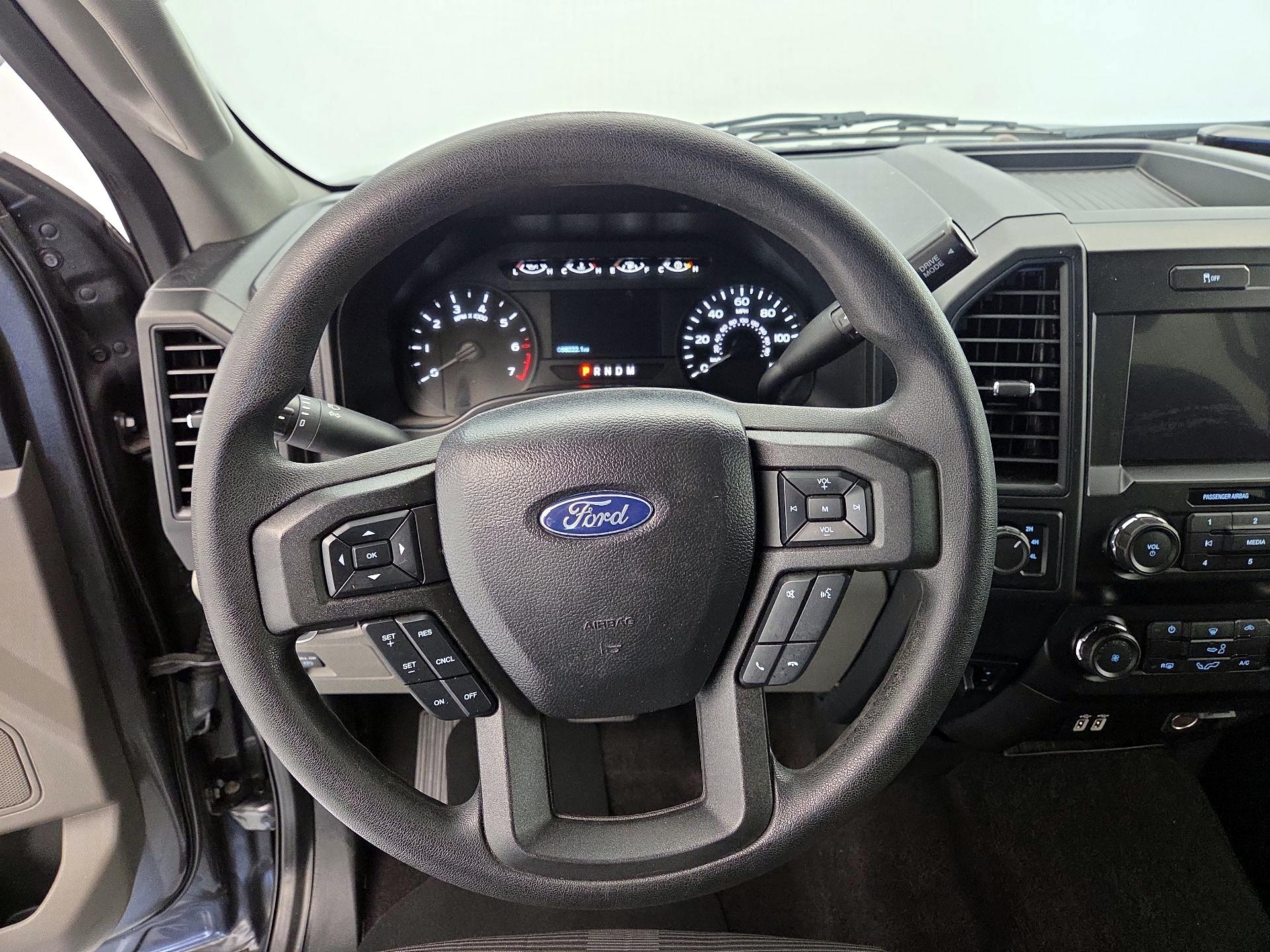 Thumbnail: 2020 Ford F-150 - 10