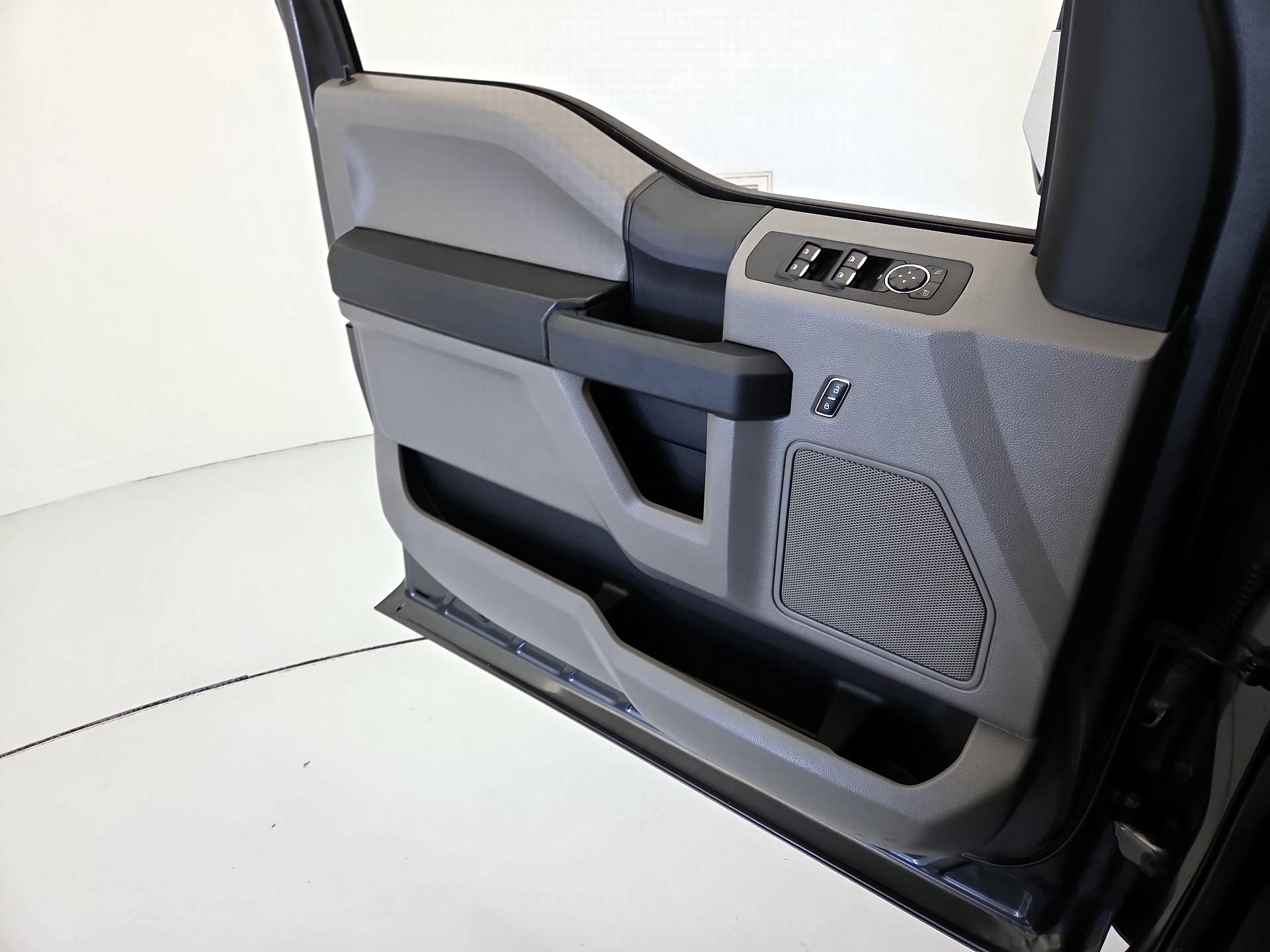 Thumbnail: 2020 Ford F-150 - 12