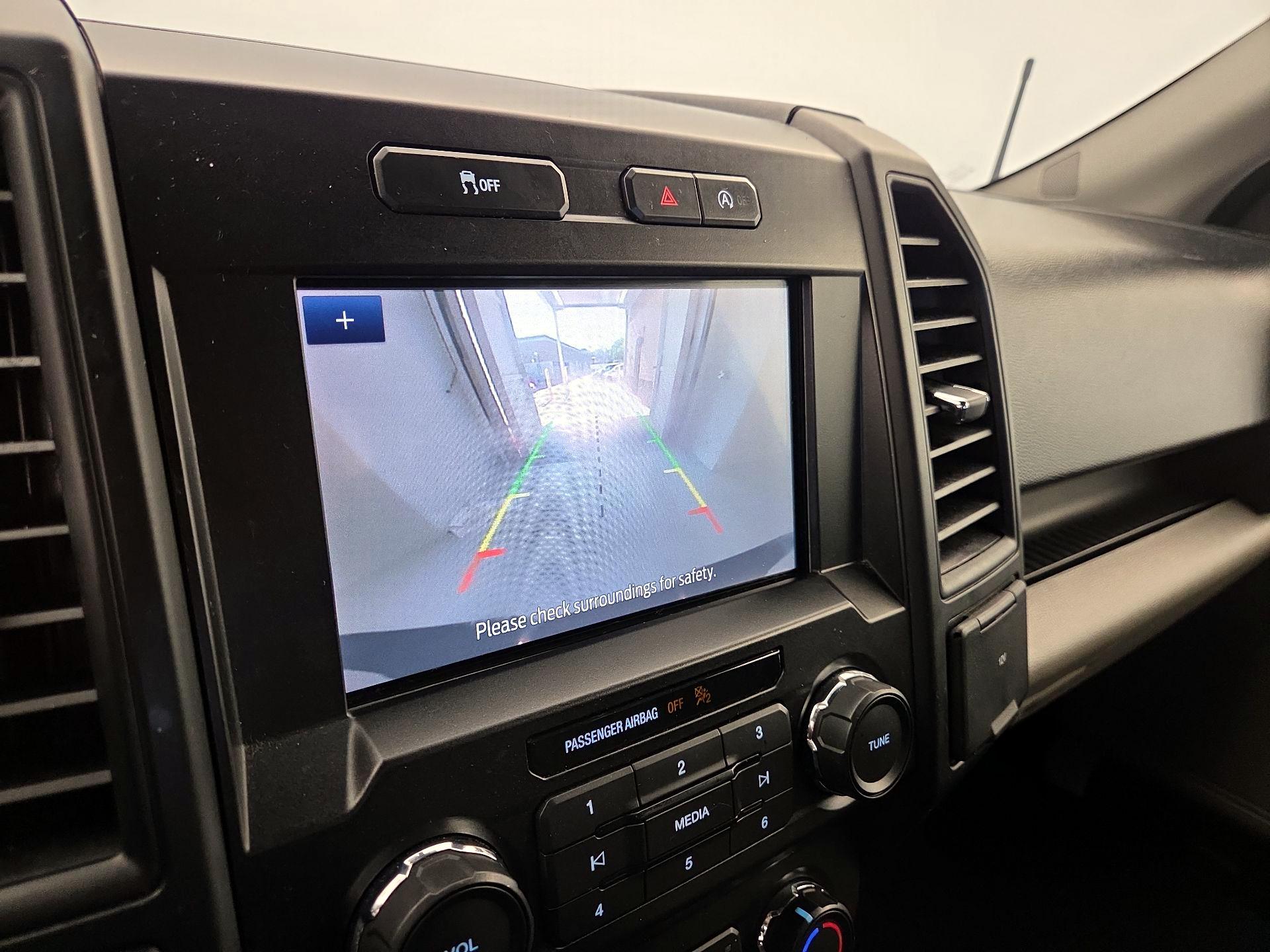 Thumbnail: 2020 Ford F-150 - 14