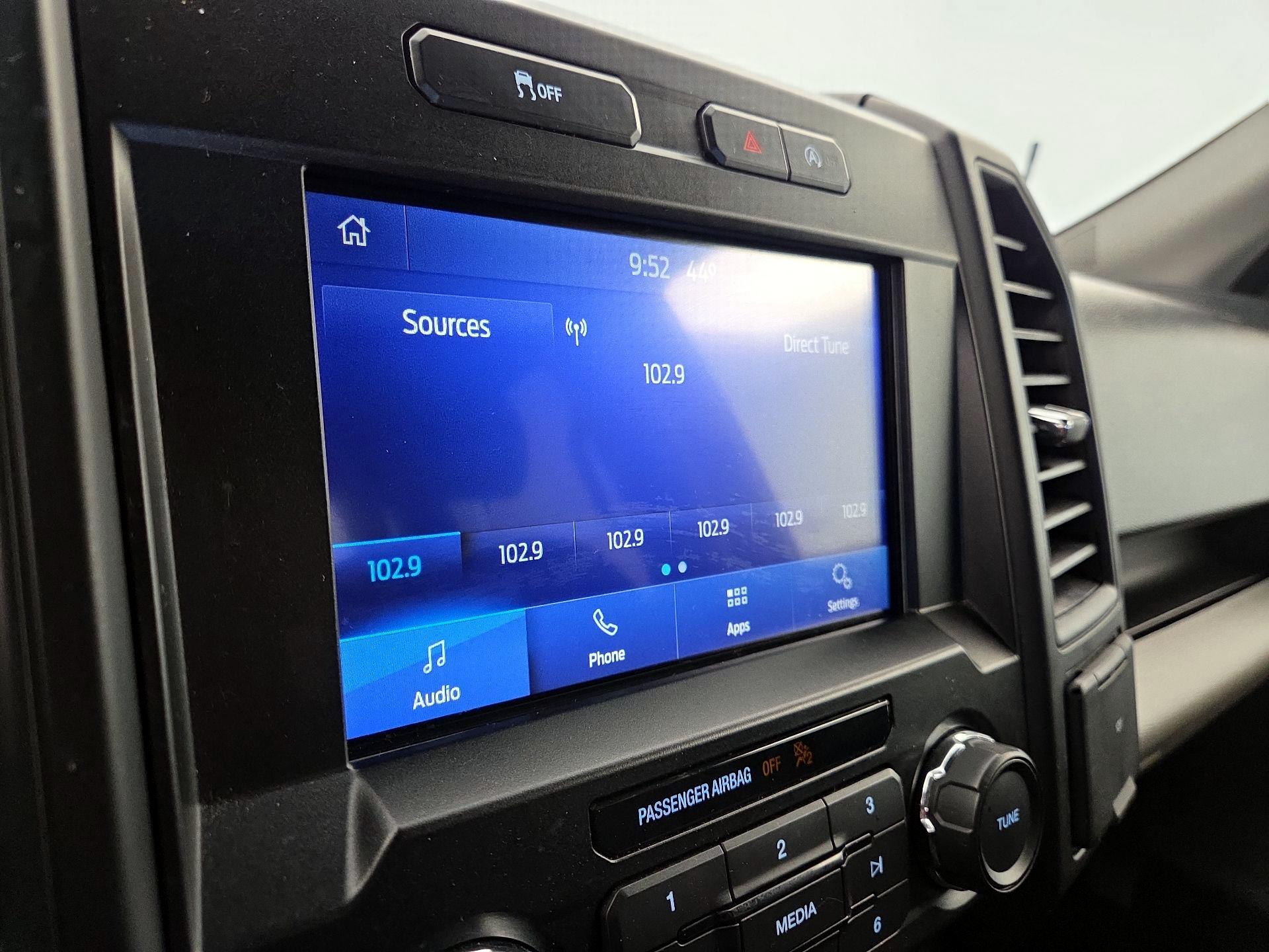 Thumbnail: 2020 Ford F-150 - 15