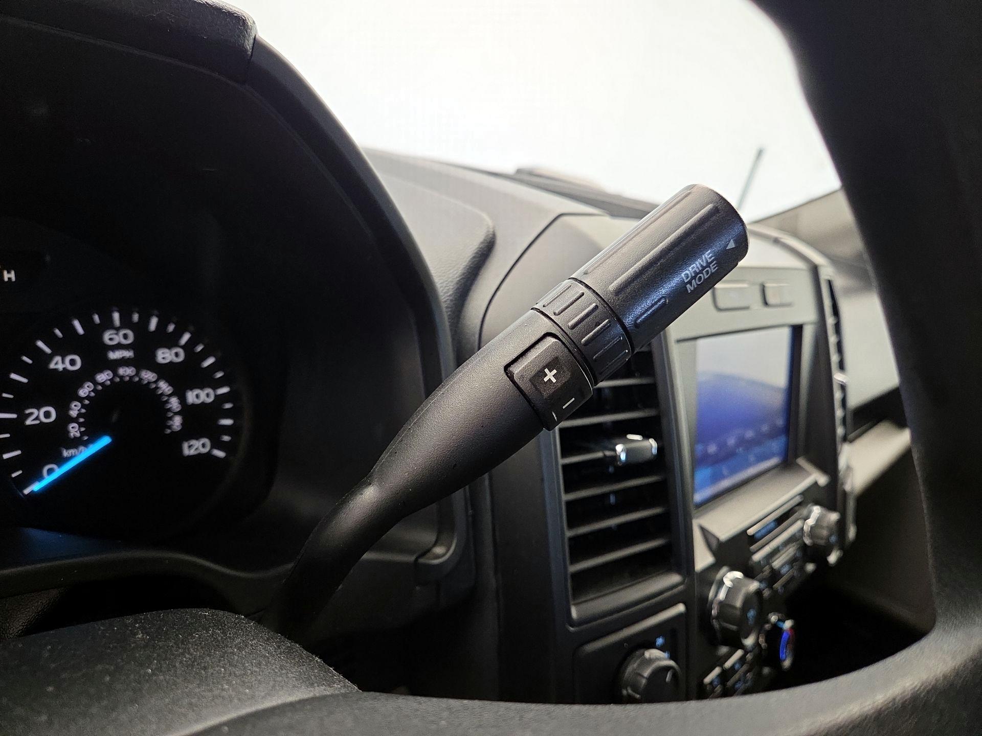 Thumbnail: 2020 Ford F-150 - 17