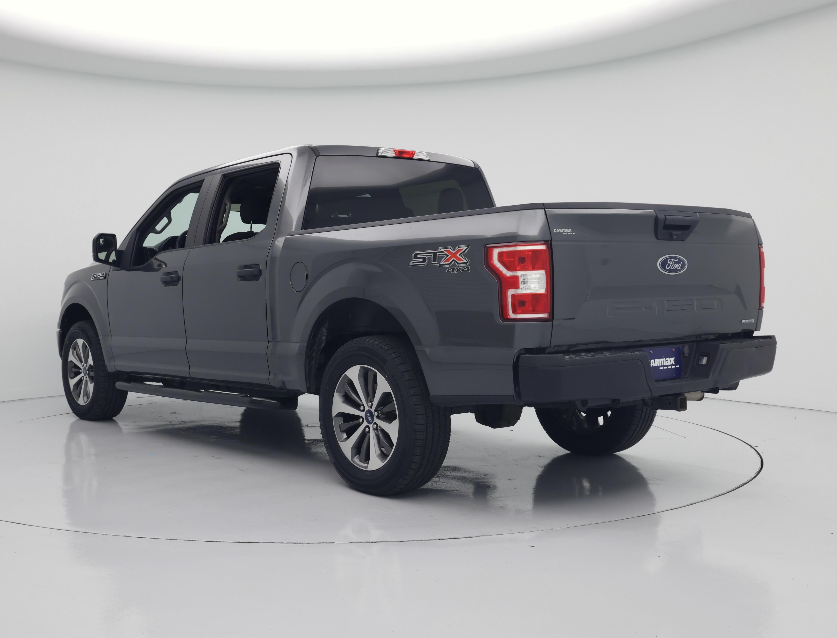 Thumbnail: 2020 Ford F-150 - 2
