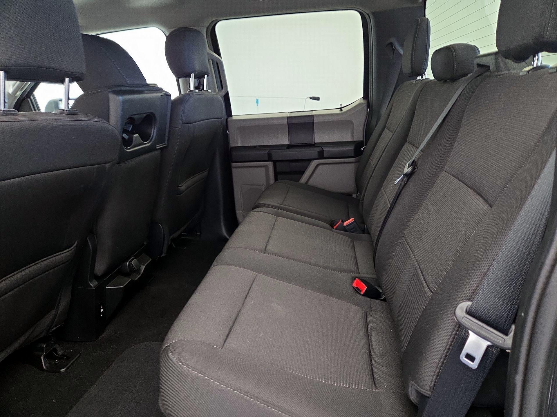 Thumbnail: 2020 Ford F-150 - 19