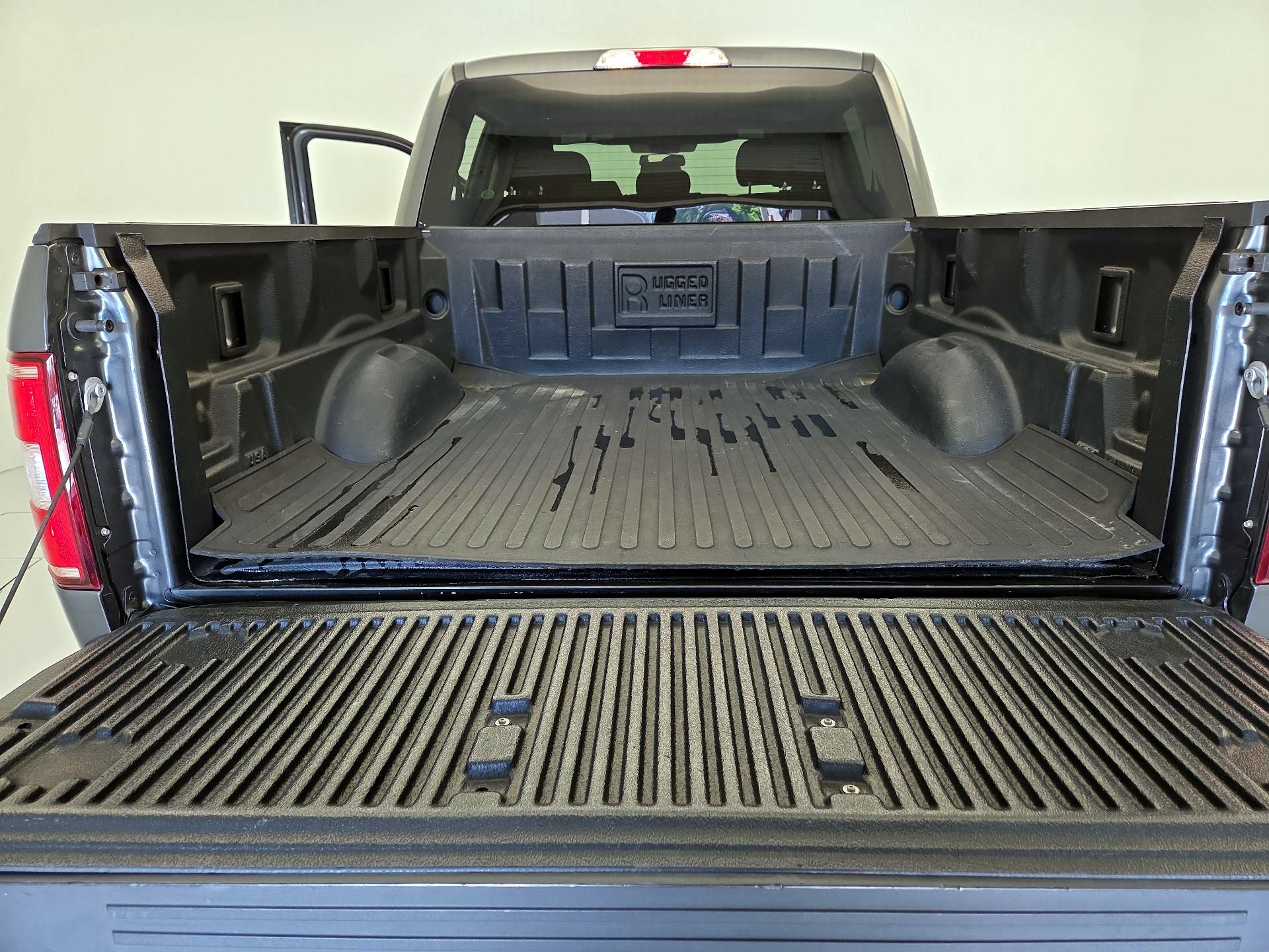 Thumbnail: 2020 Ford F-150 - 20