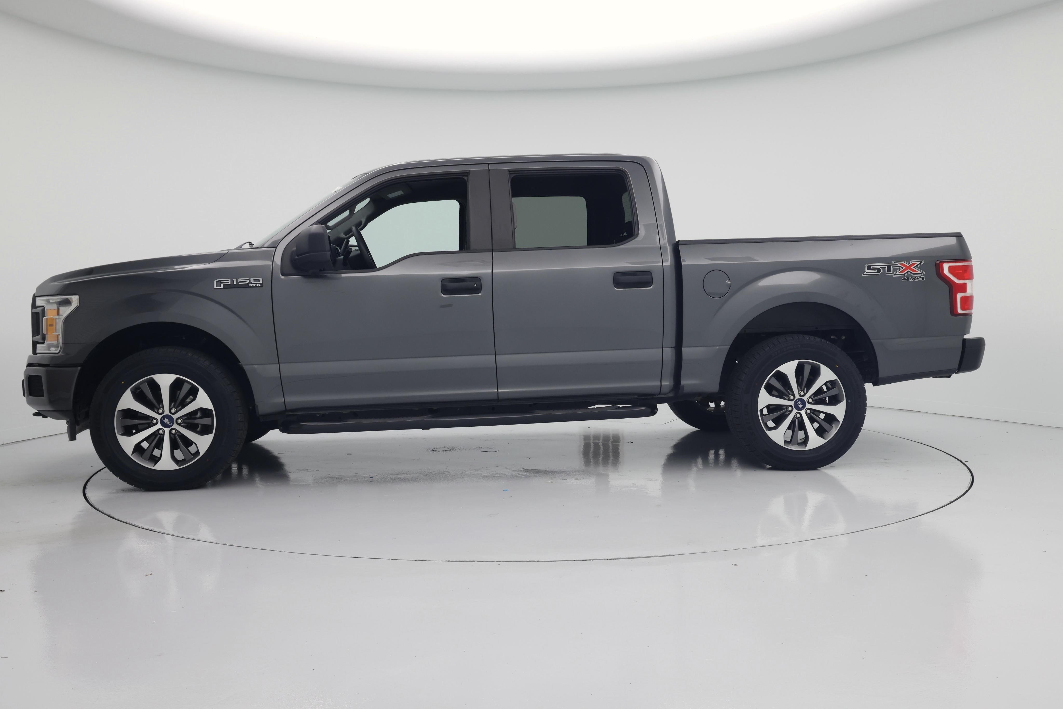 Thumbnail: 2020 Ford F-150 - 3