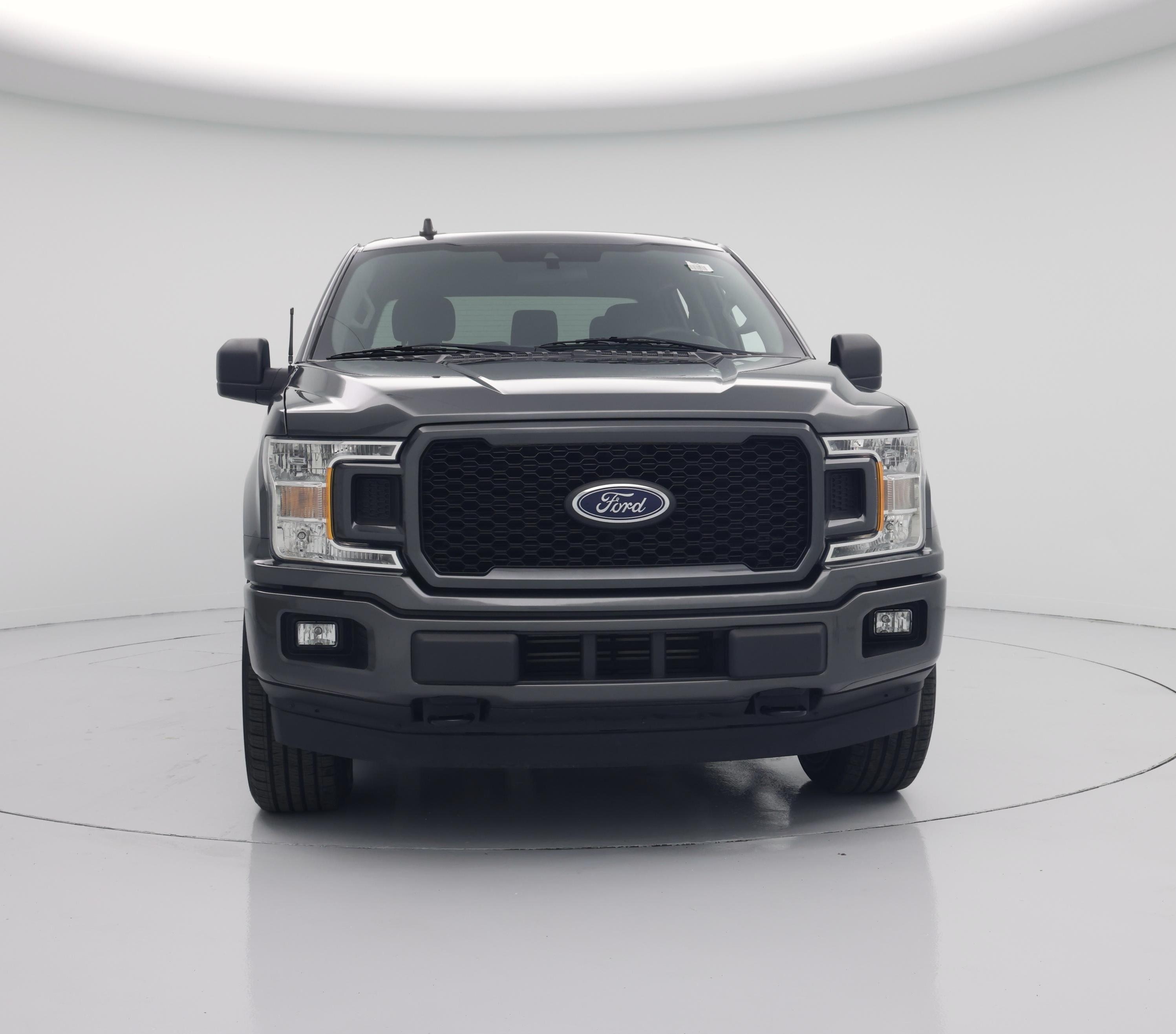 Thumbnail: 2020 Ford F-150 - 5
