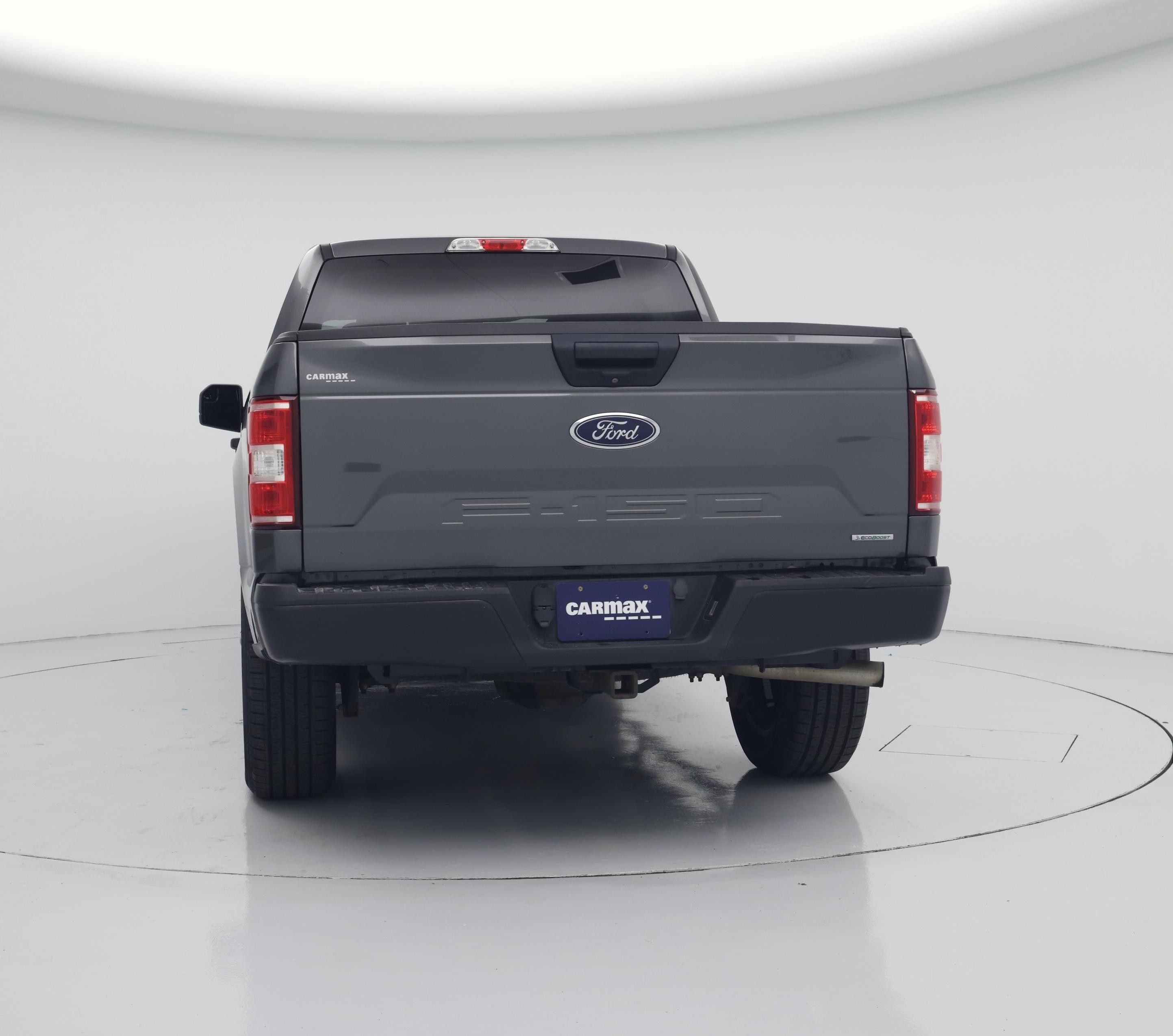 Thumbnail: 2020 Ford F-150 - 6