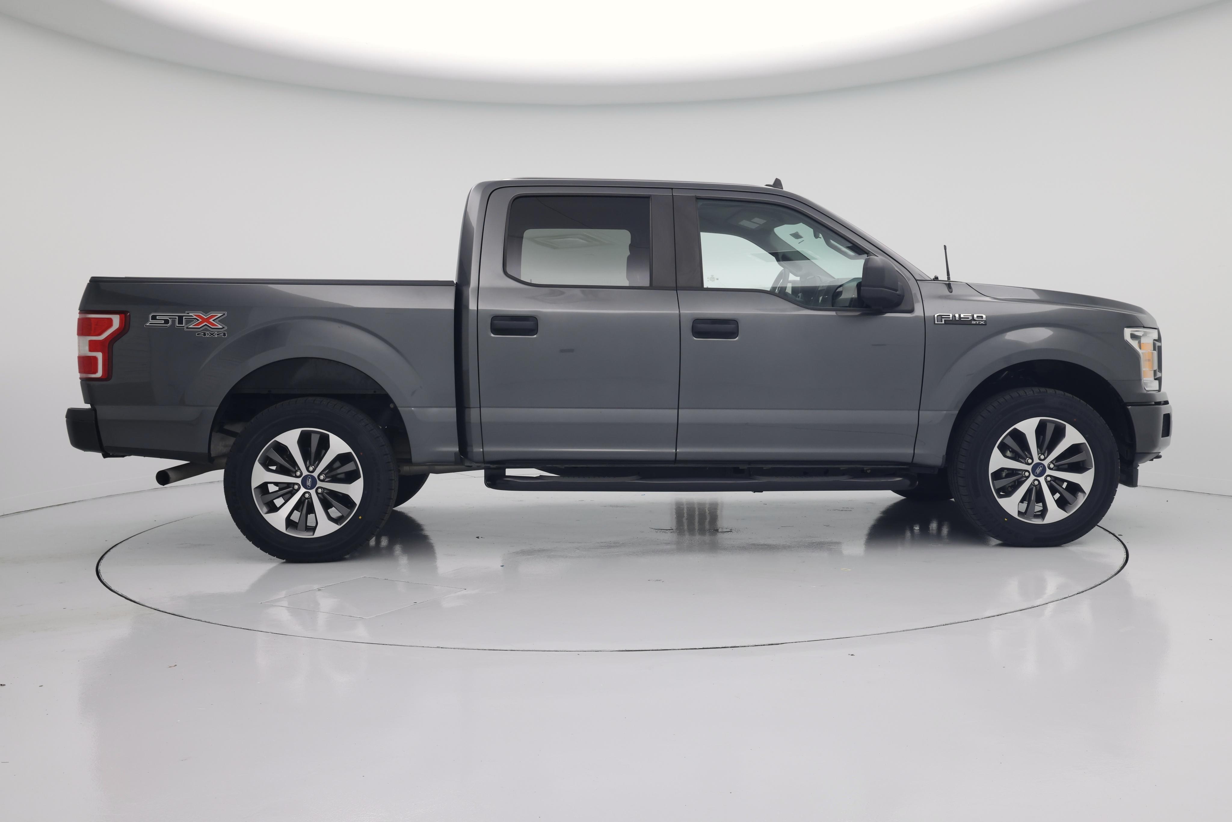 Thumbnail: 2020 Ford F-150 - 7