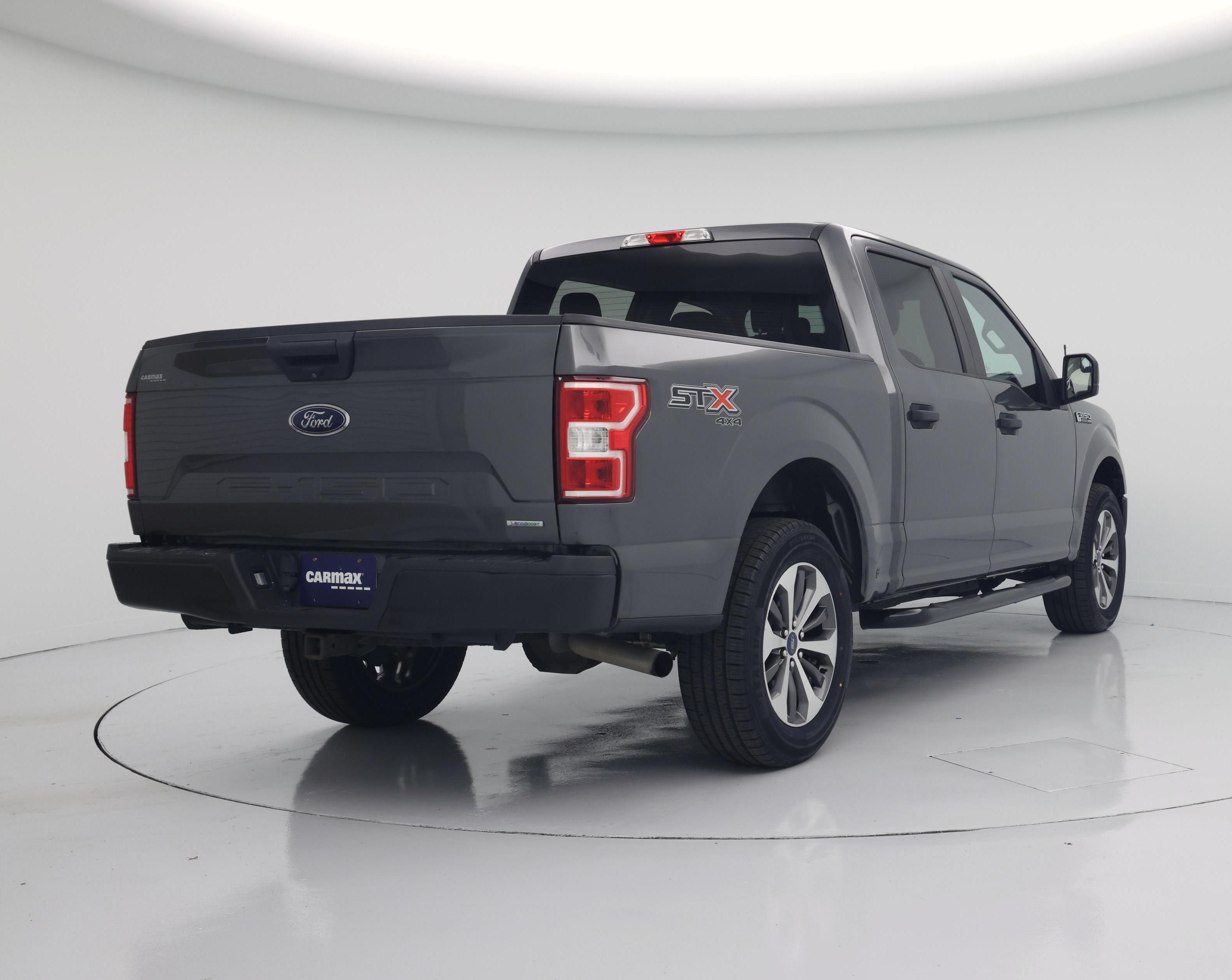Thumbnail: 2020 Ford F-150 - 8