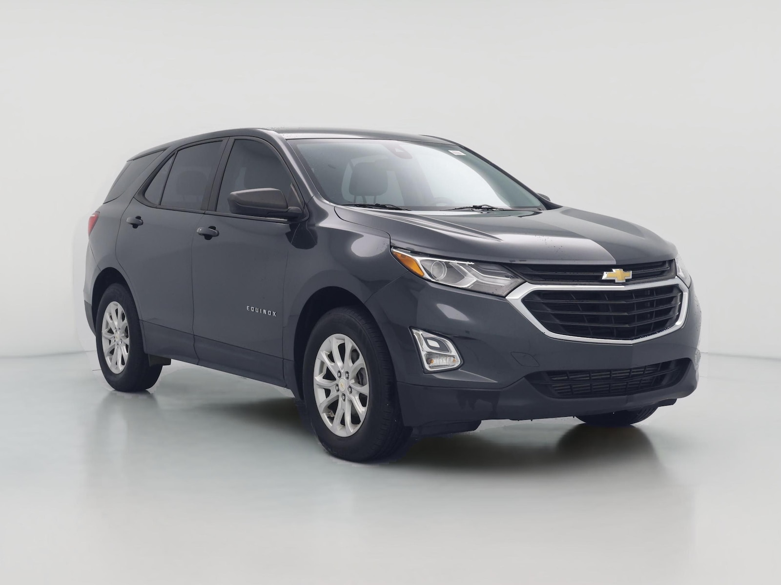 2021 Chevrolet Equinox 1FL