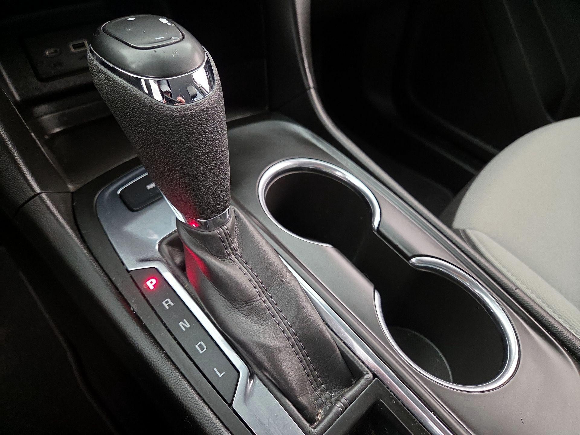 Thumbnail: 2021 Chevrolet Equinox - 17