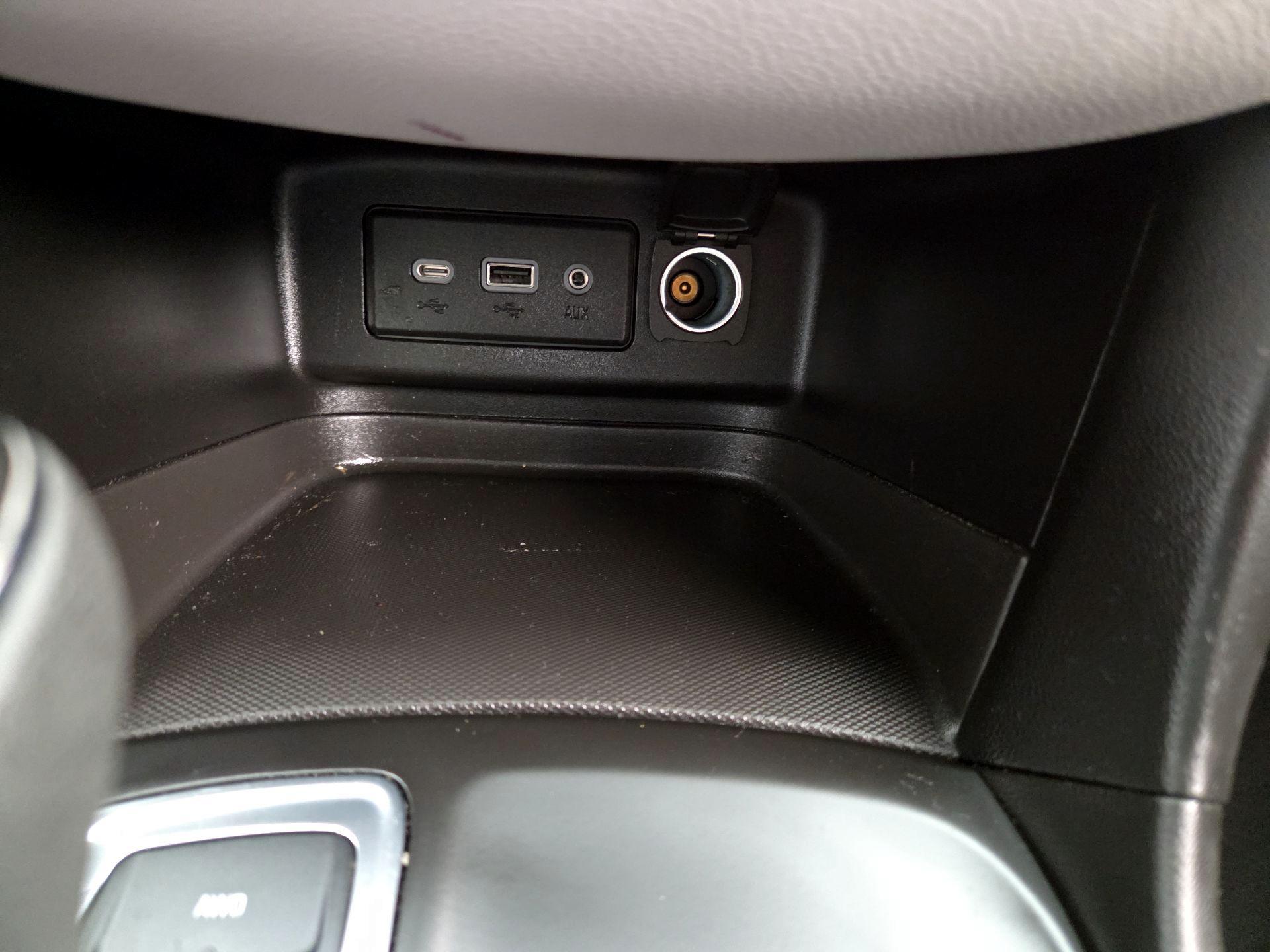 Thumbnail: 2021 Chevrolet Equinox - 18