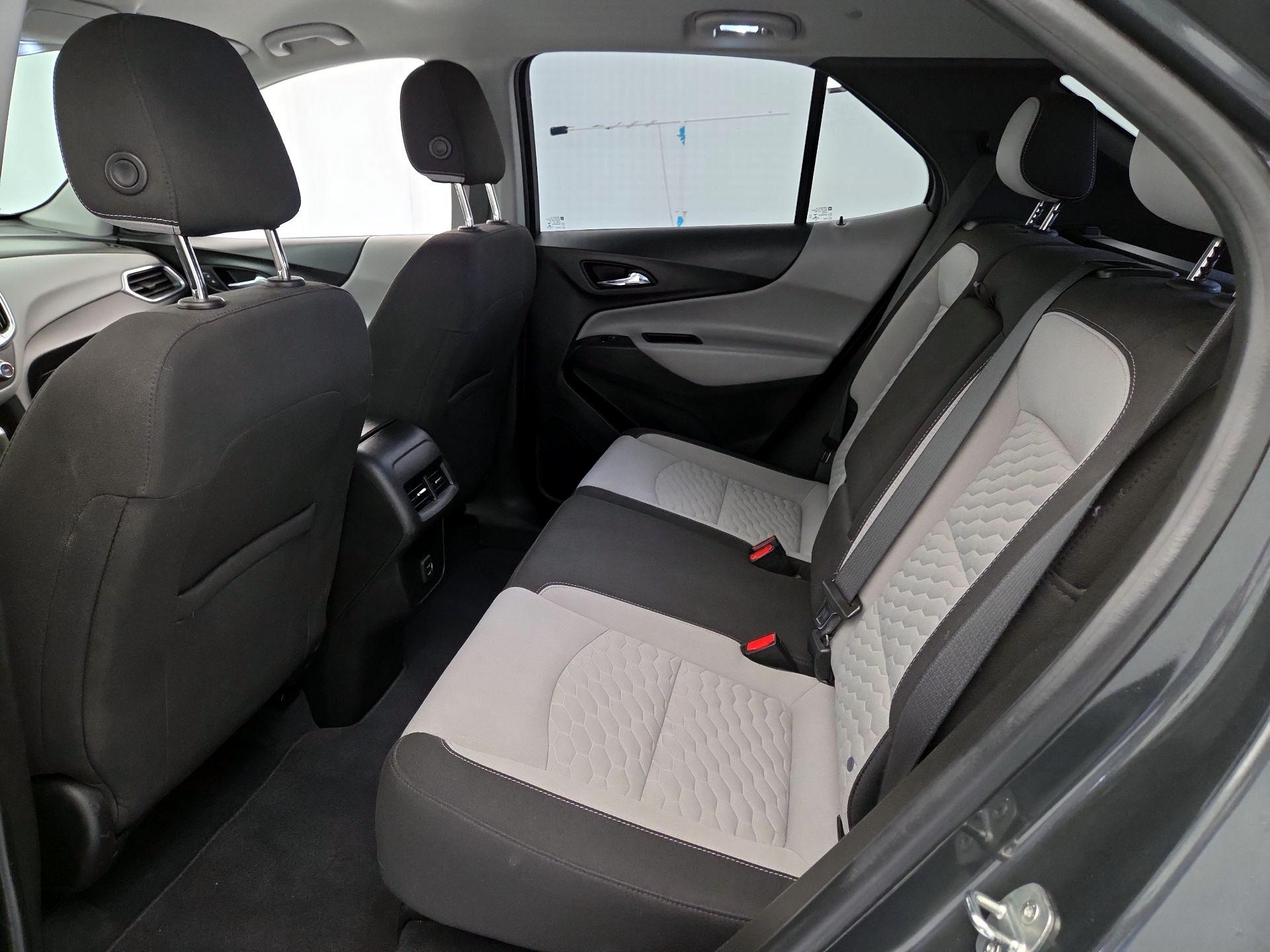 Thumbnail: 2021 Chevrolet Equinox - 19