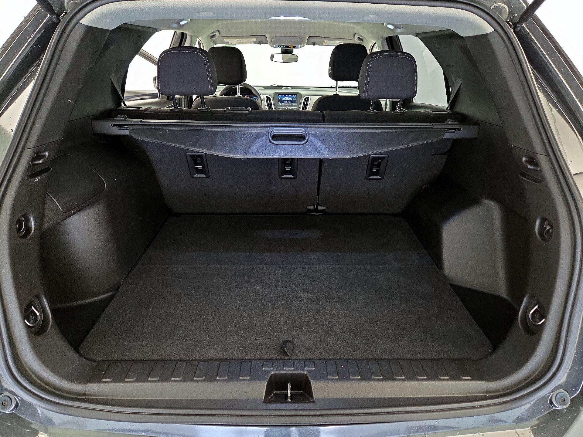 Thumbnail: 2021 Chevrolet Equinox - 20