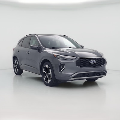 2023 Ford Escape ST-Line Elite