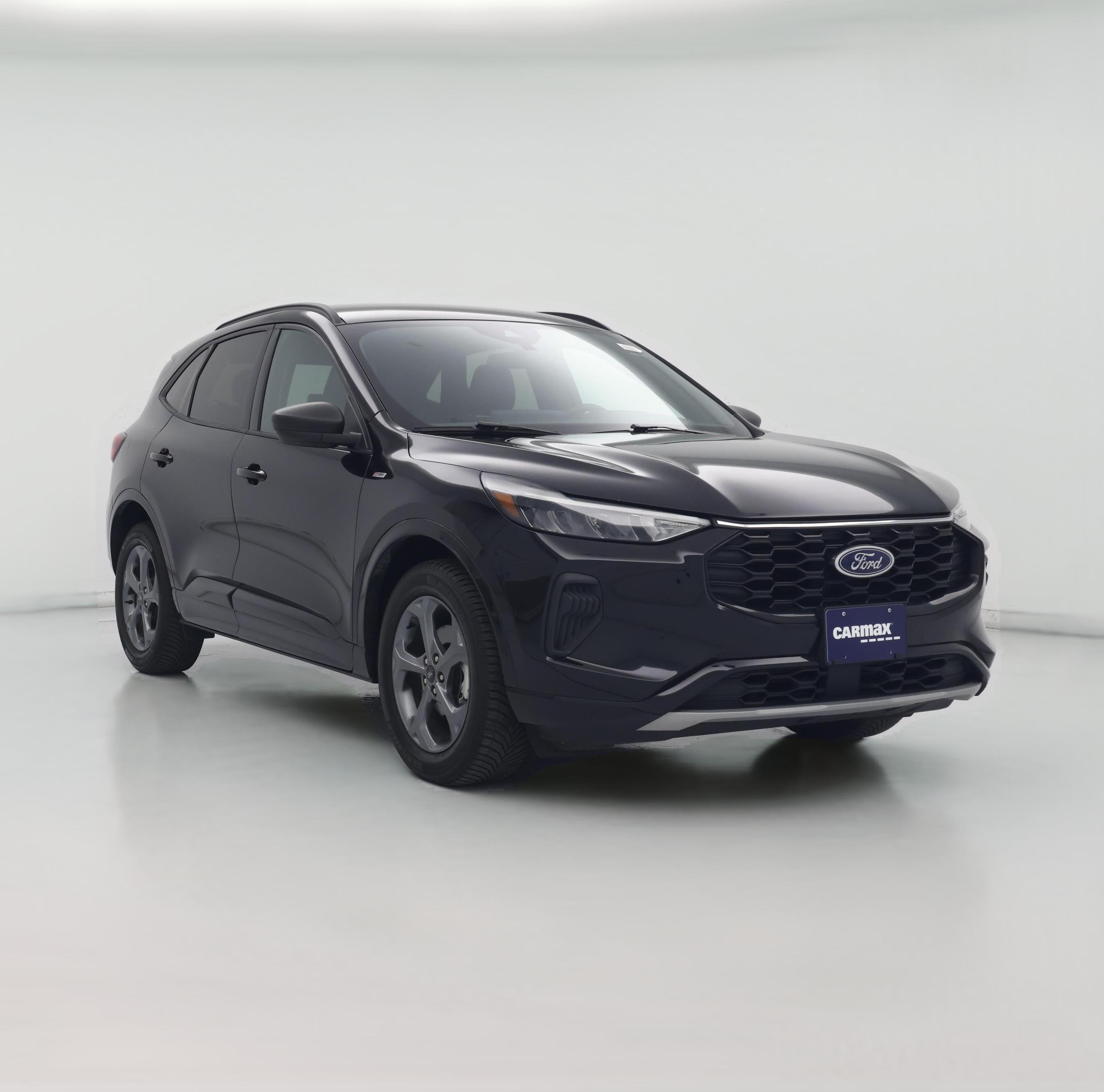 Thumbnail: 2023 Ford Escape - 1