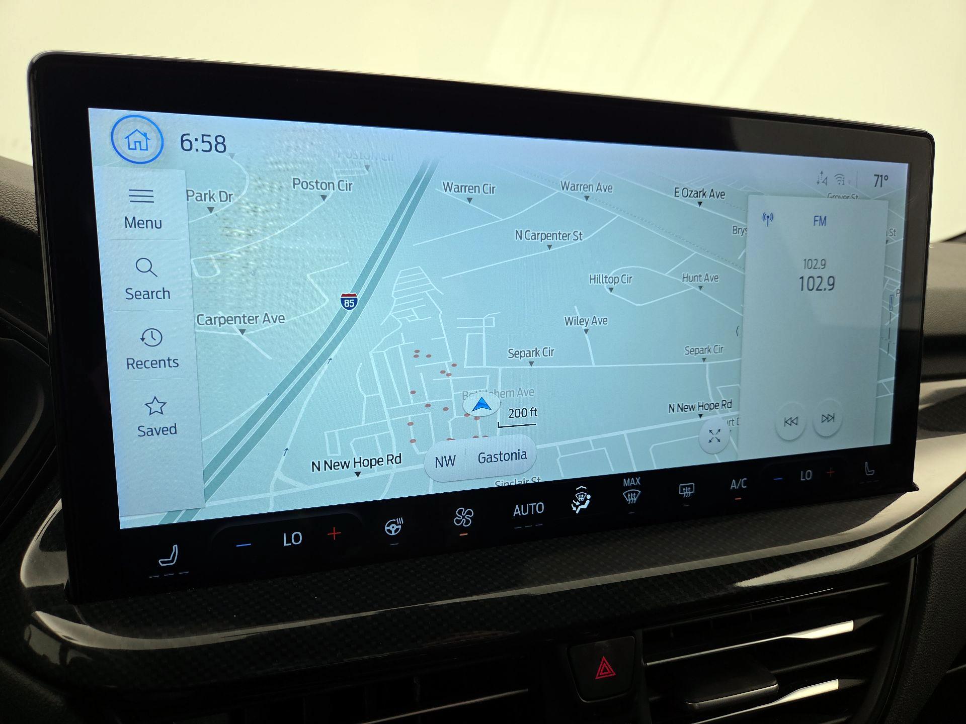 Thumbnail: 2023 Ford Escape - 14