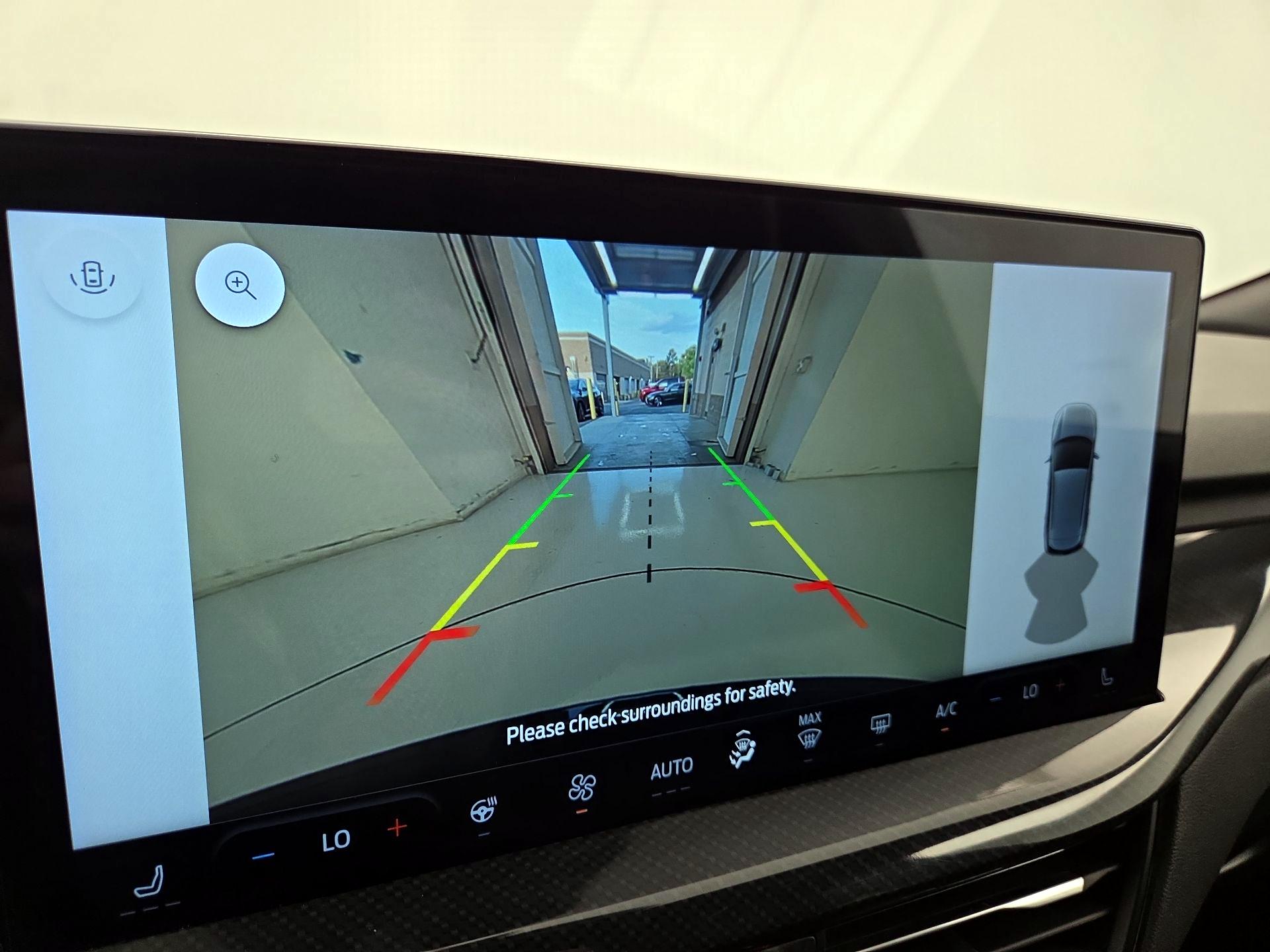 Thumbnail: 2023 Ford Escape - 15