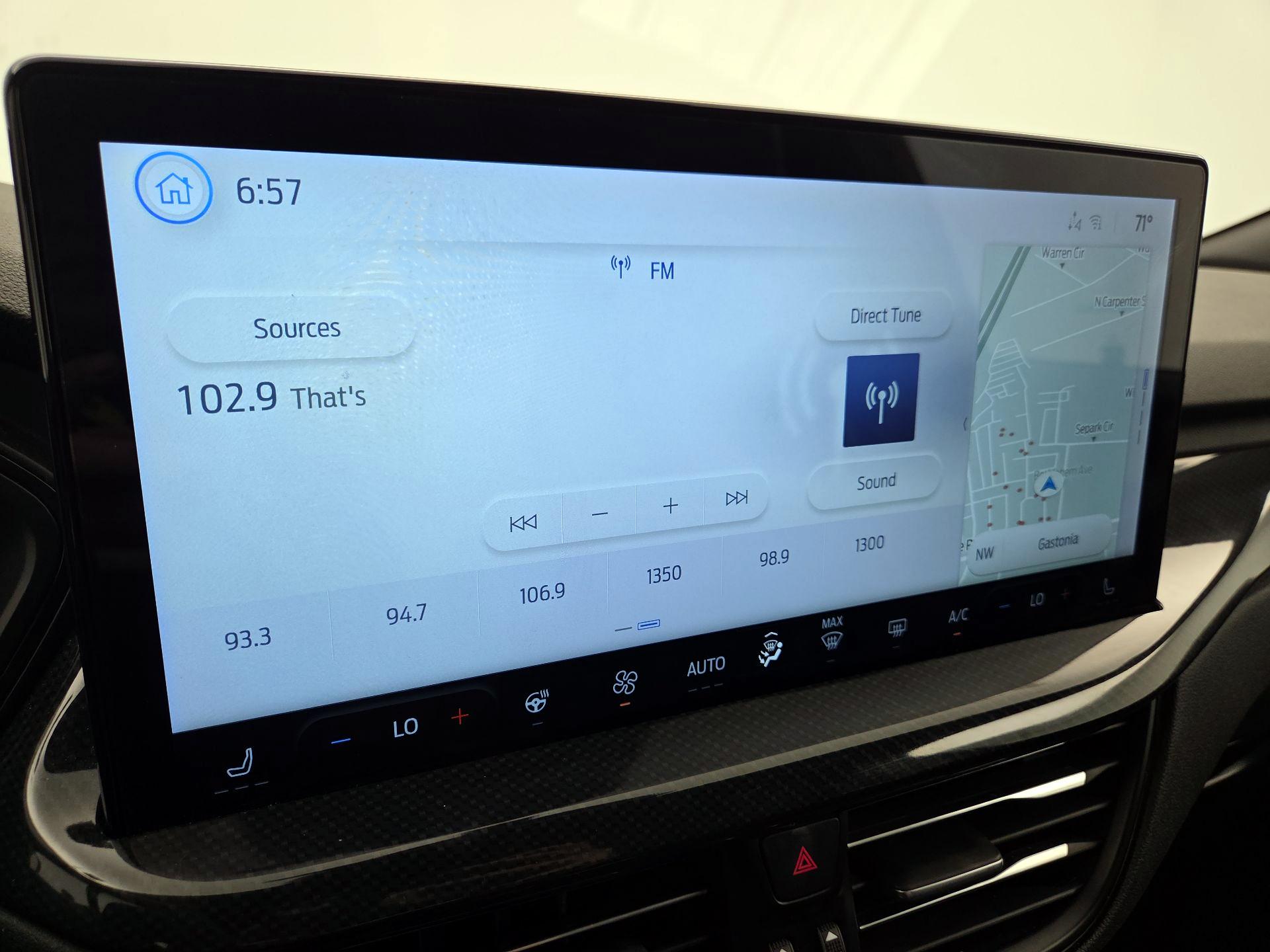 Thumbnail: 2023 Ford Escape - 16