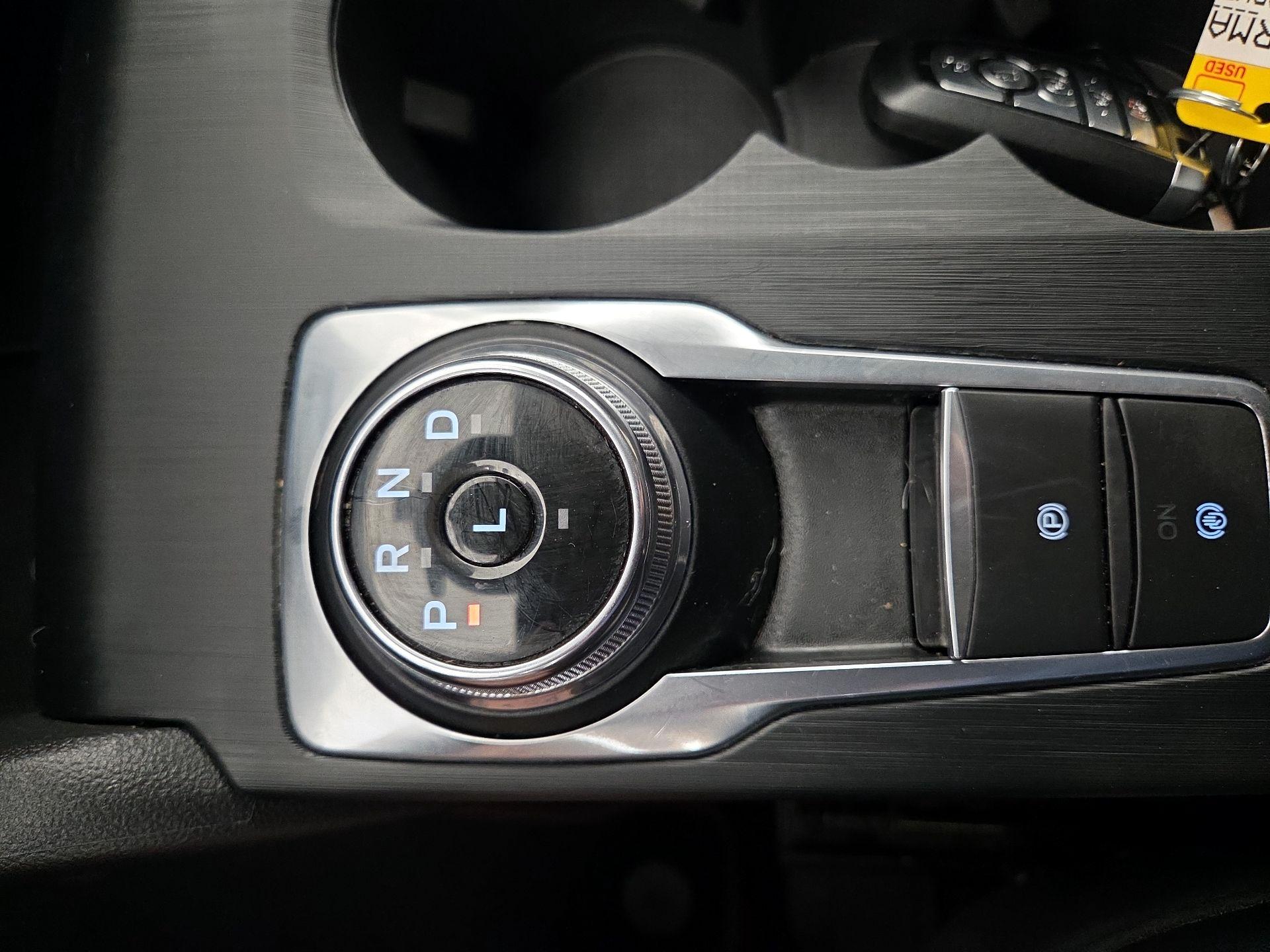 Thumbnail: 2023 Ford Escape - 18