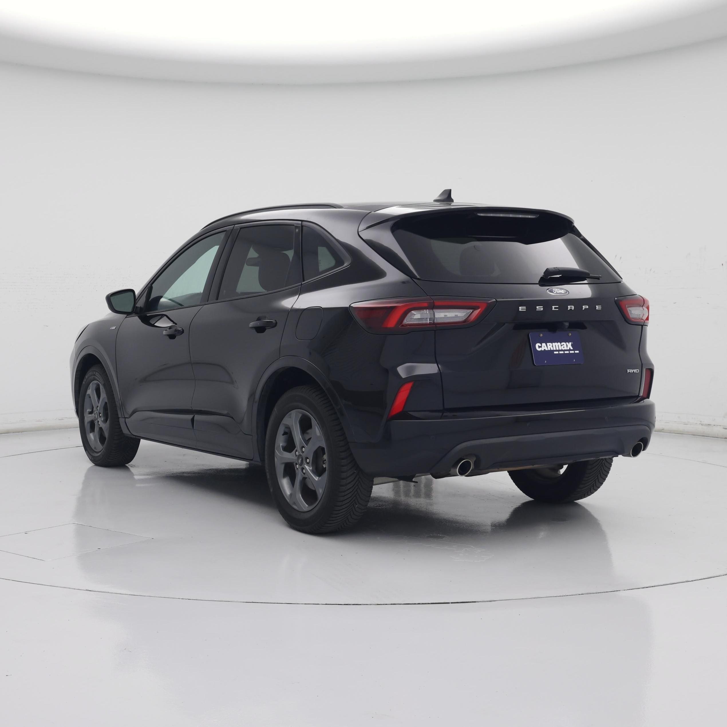 Thumbnail: 2023 Ford Escape - 2