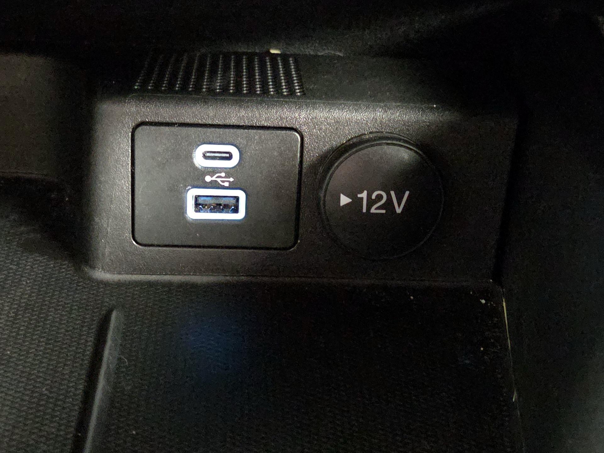 Thumbnail: 2023 Ford Escape - 19