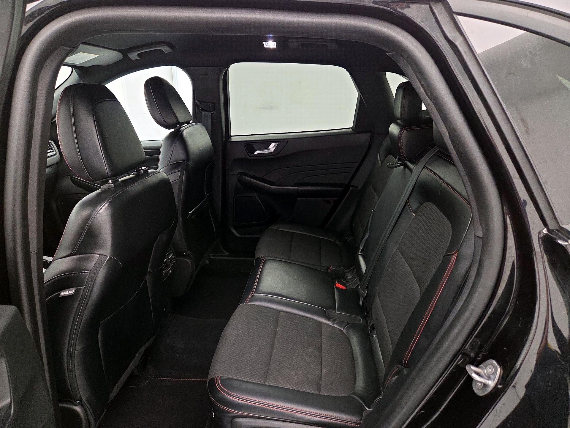 Thumbnail: 2023 Ford Escape - 20