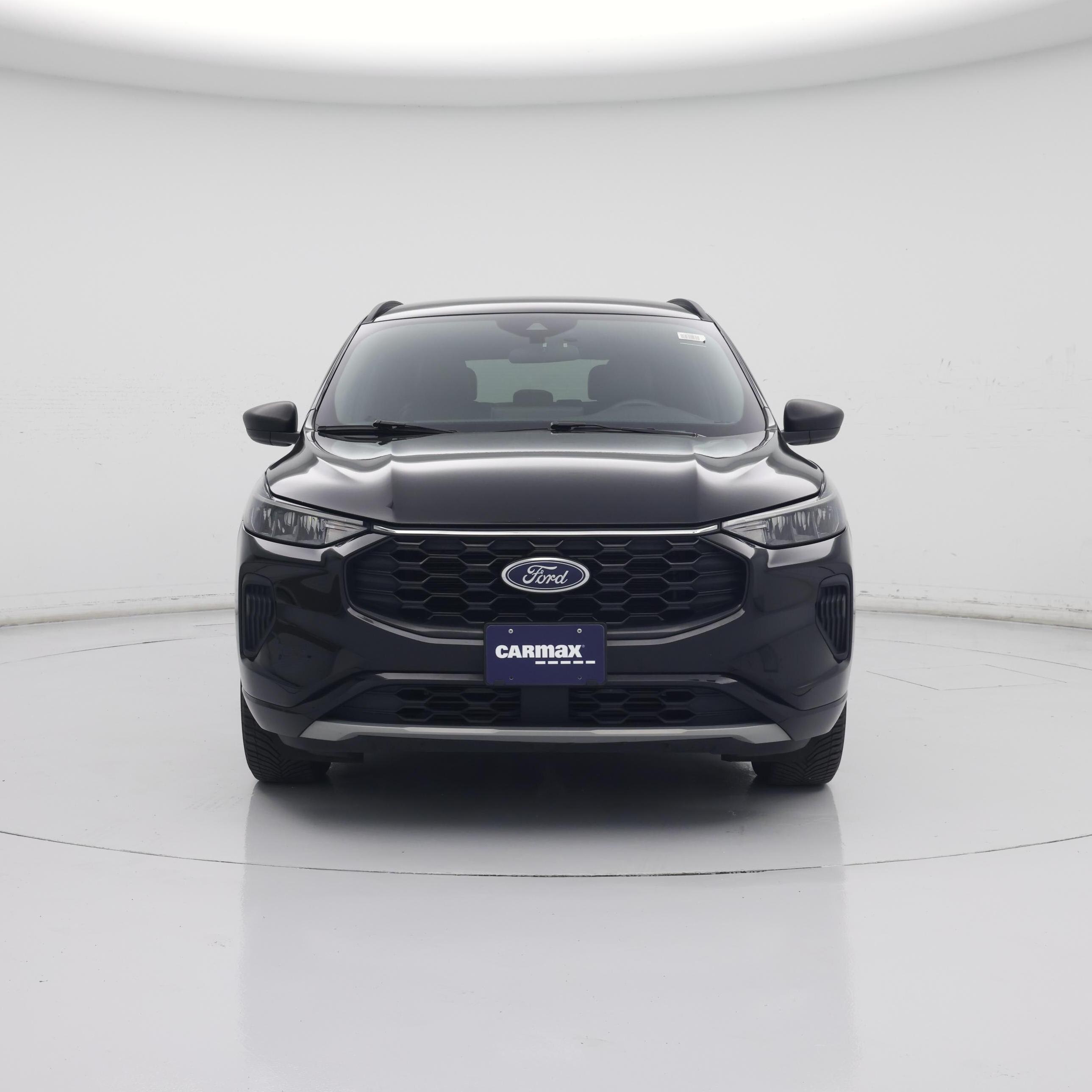 Thumbnail: 2023 Ford Escape - 5