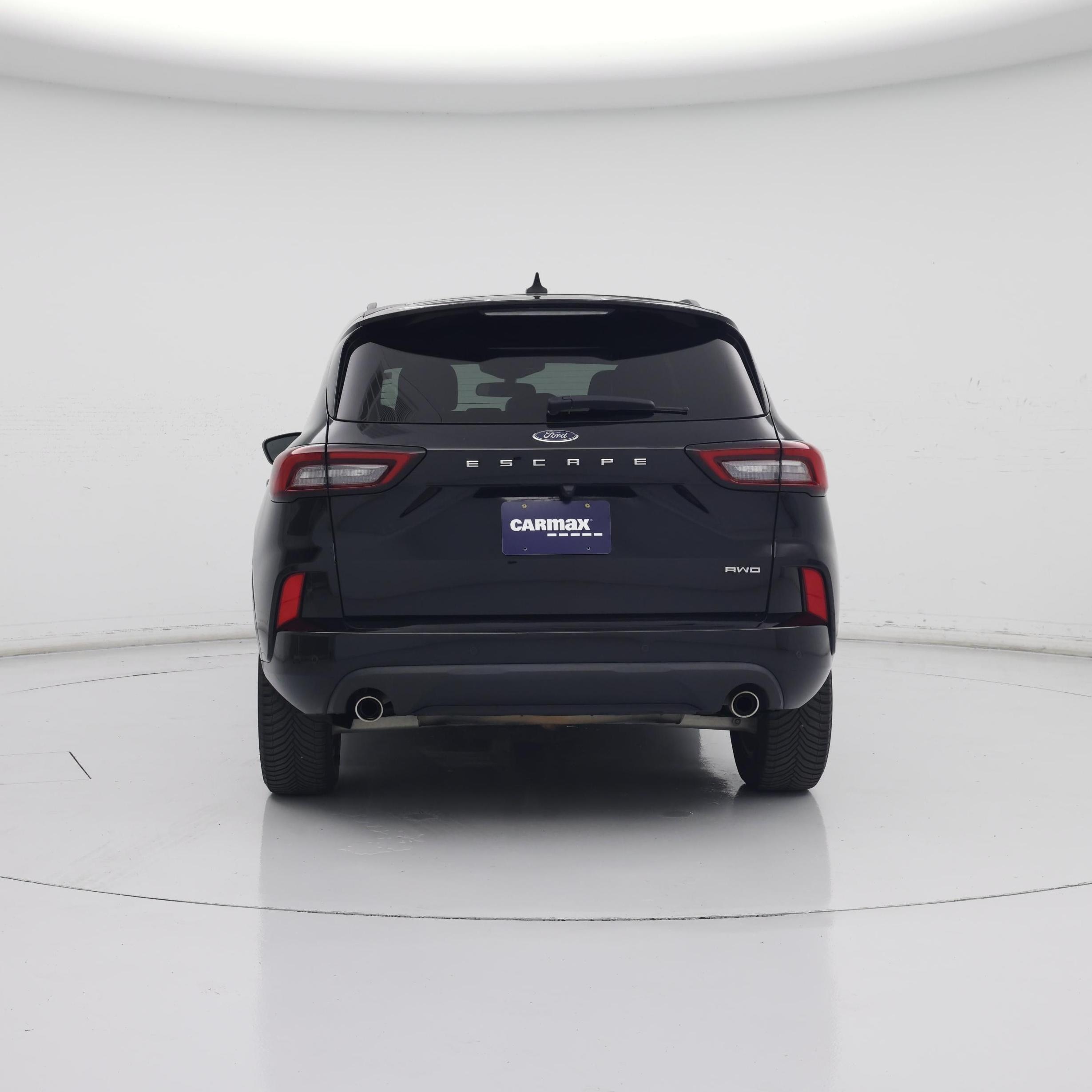 Thumbnail: 2023 Ford Escape - 6