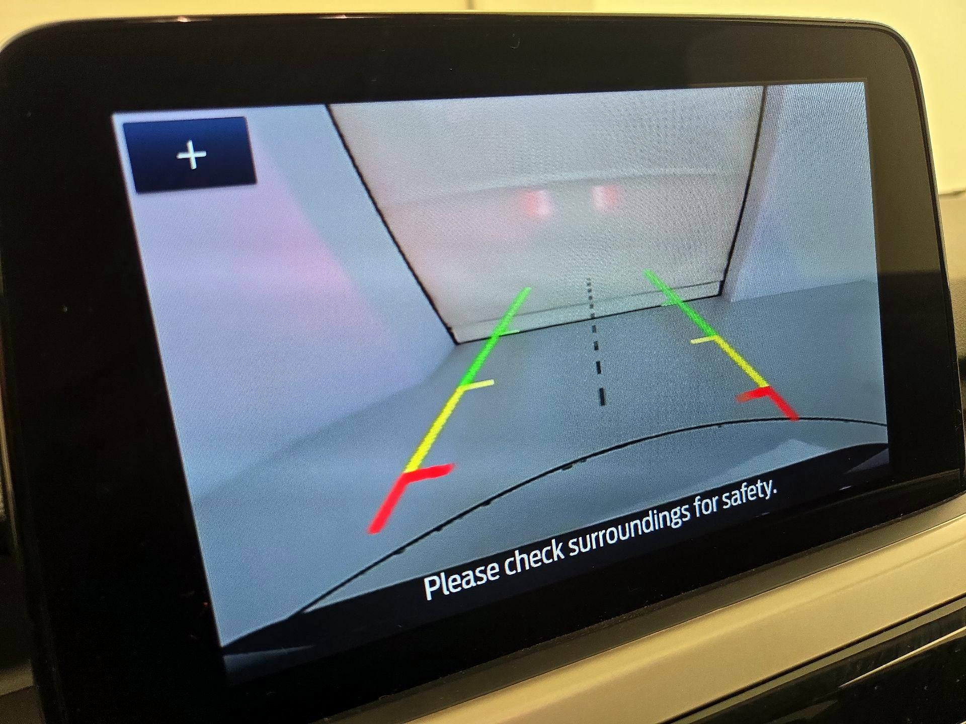 Thumbnail: 2022 Ford Escape - 14