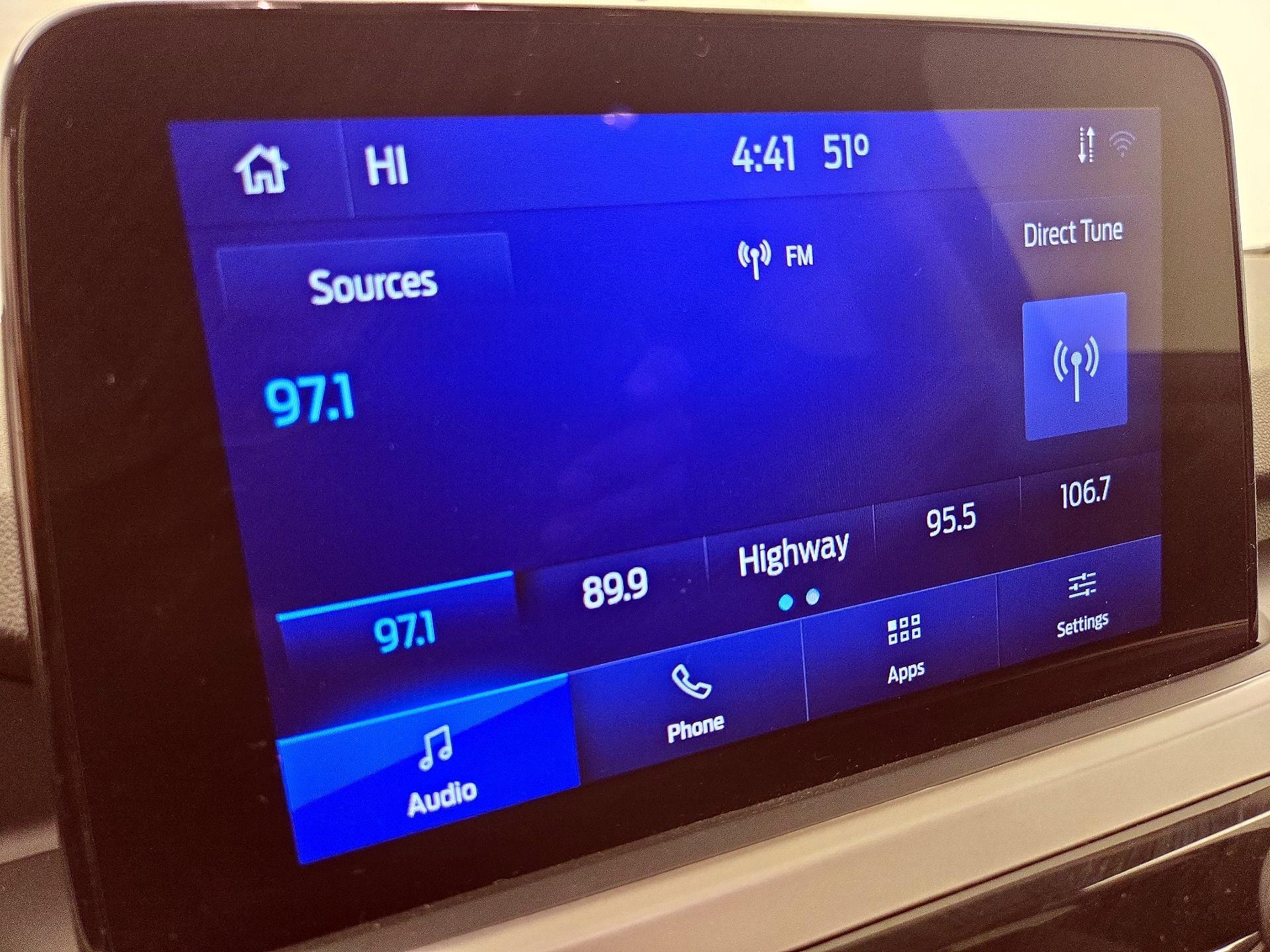 Thumbnail: 2022 Ford Escape - 15