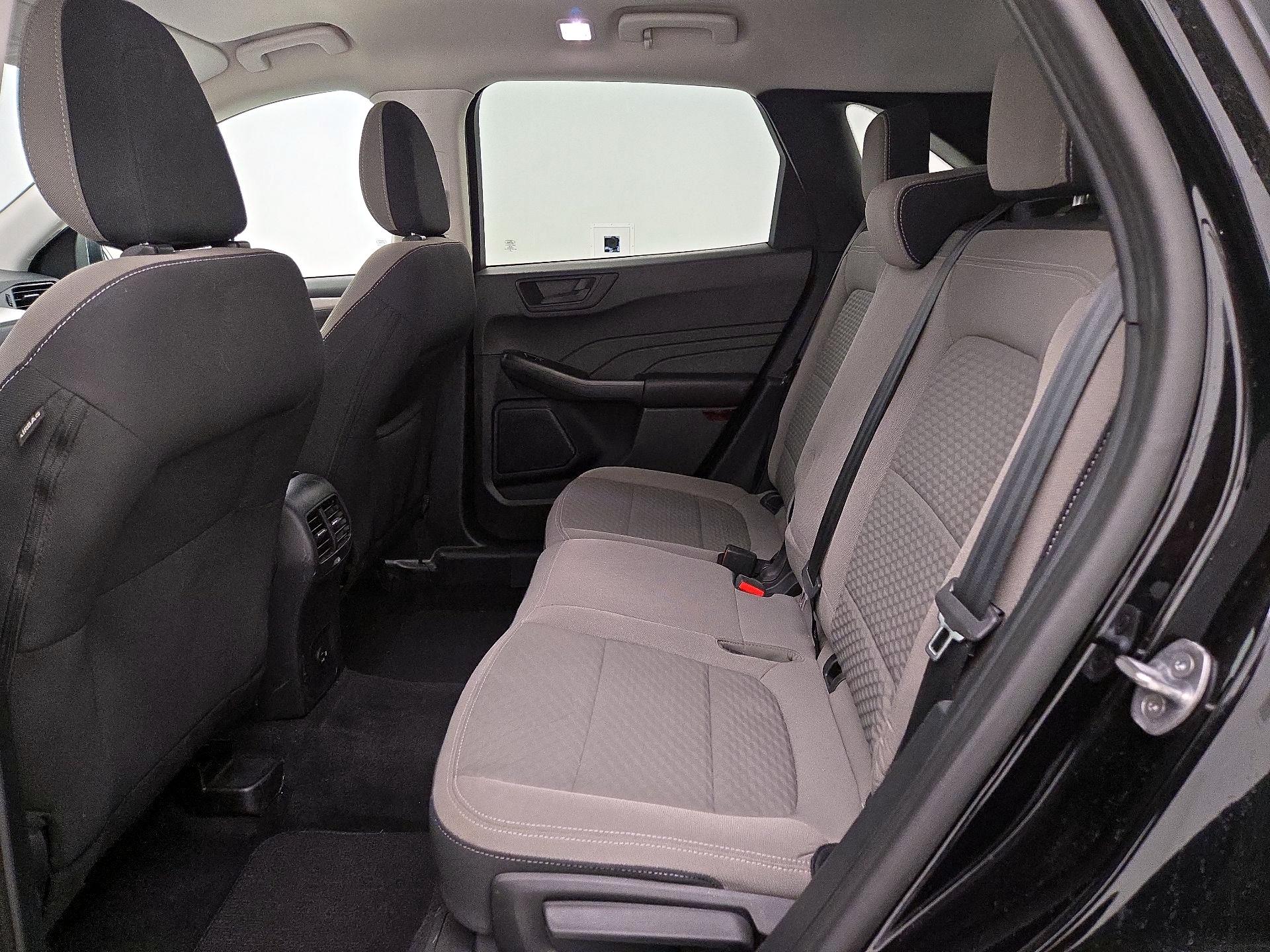 Thumbnail: 2022 Ford Escape - 19