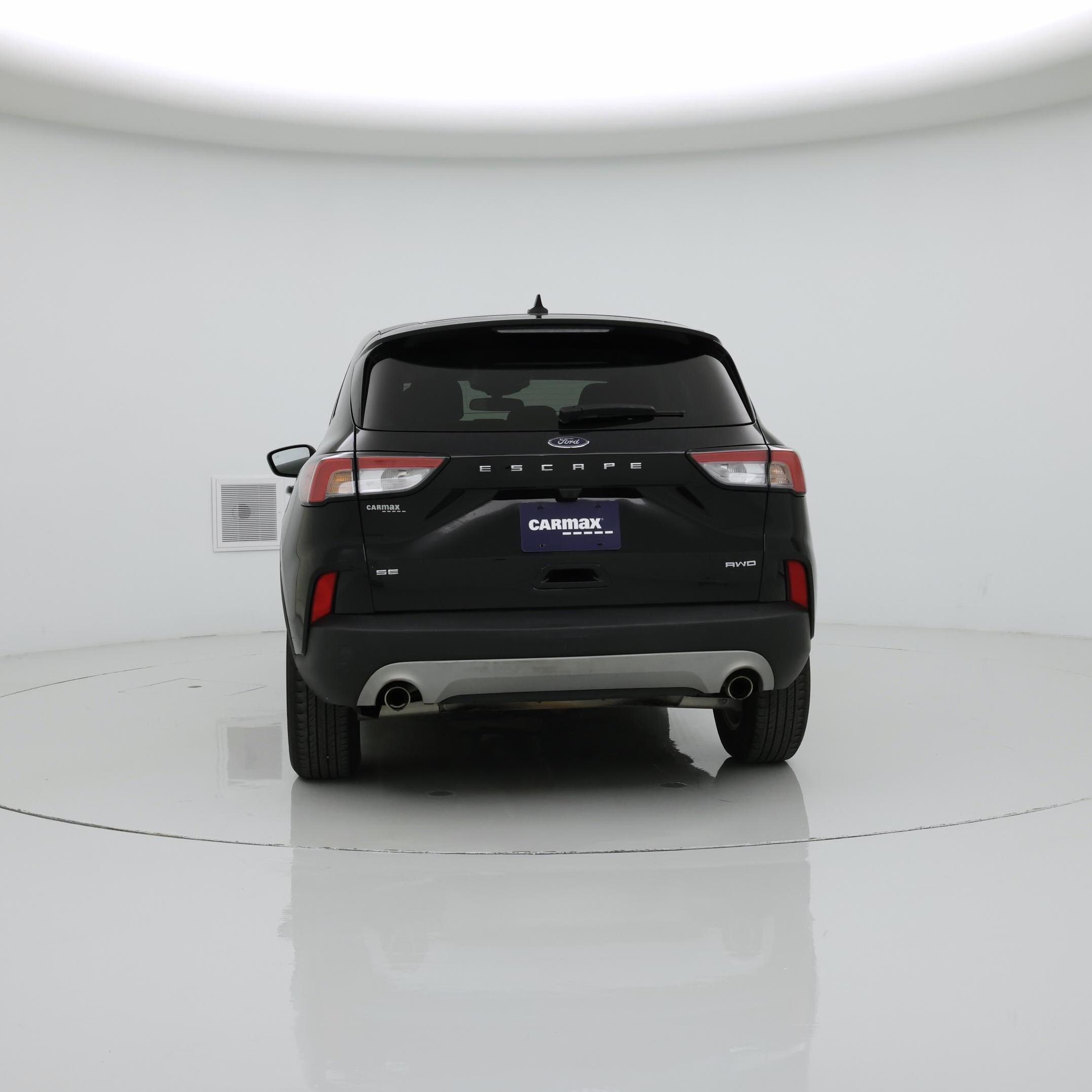 Thumbnail: 2022 Ford Escape - 6