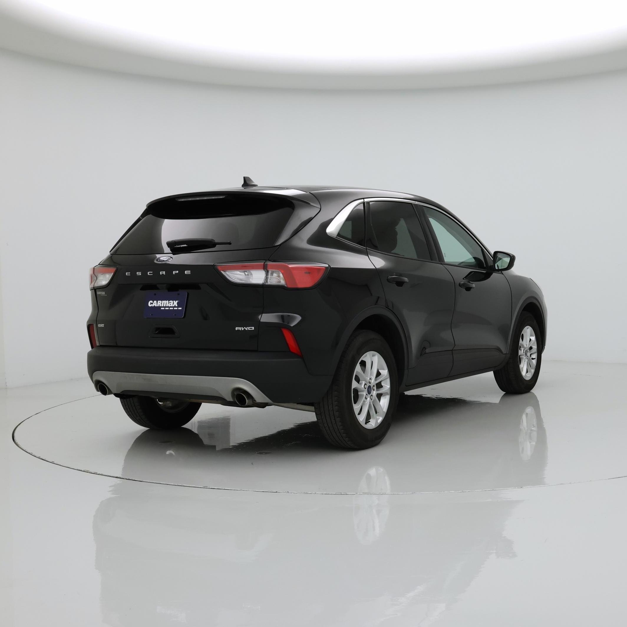 Thumbnail: 2022 Ford Escape - 8