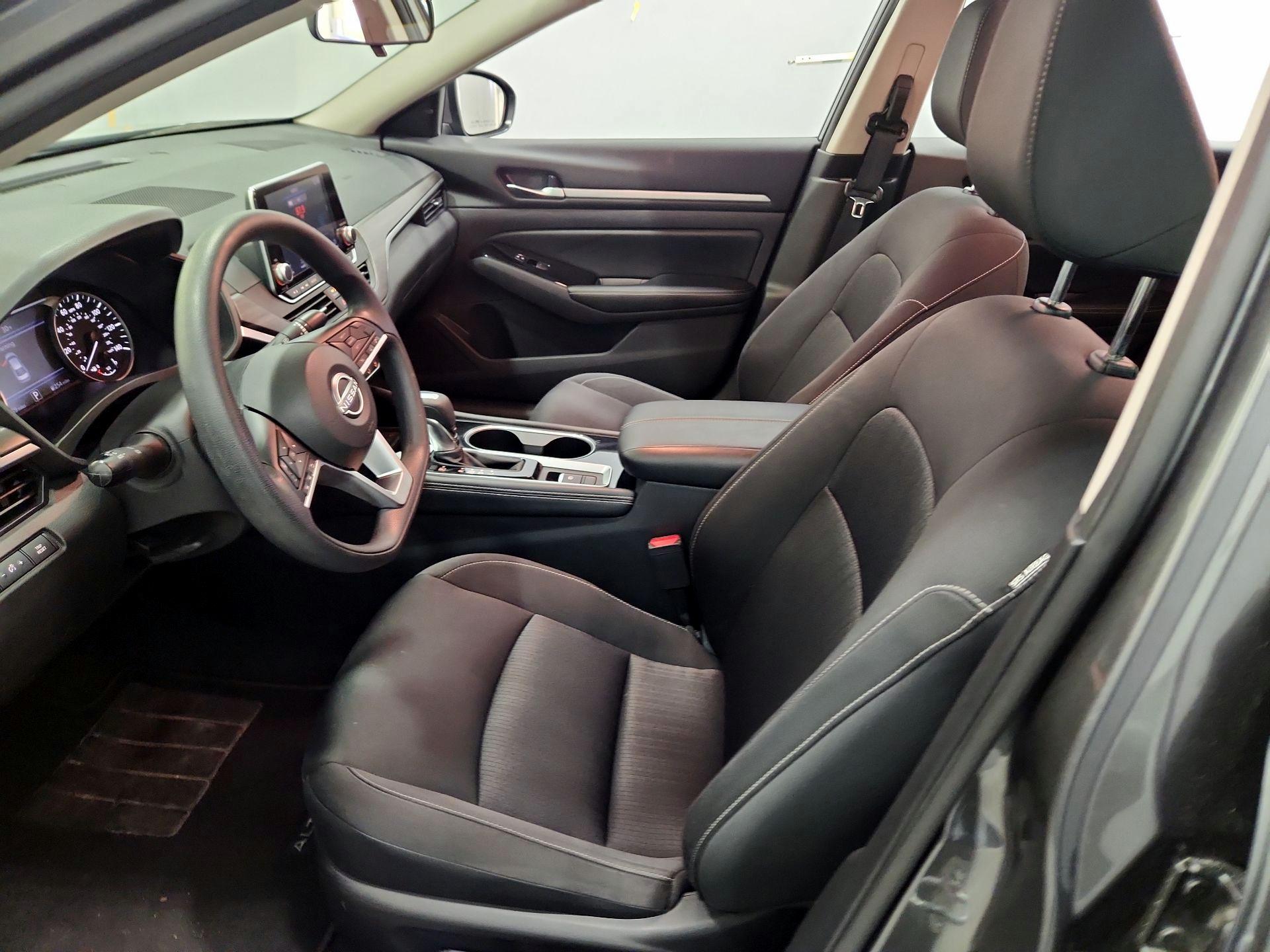 Thumbnail: 2023 Nissan Altima - 11