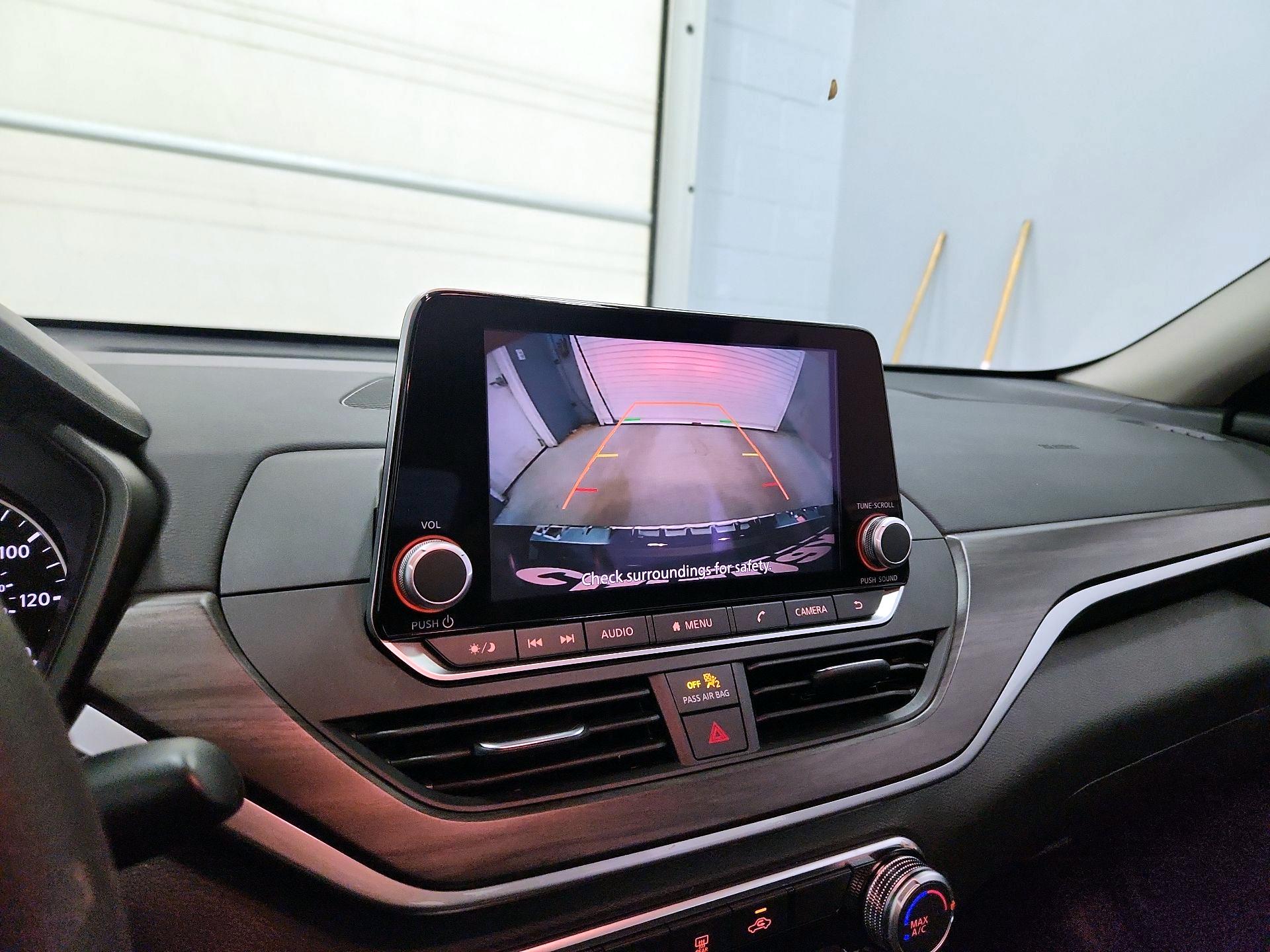 Thumbnail: 2023 Nissan Altima - 14