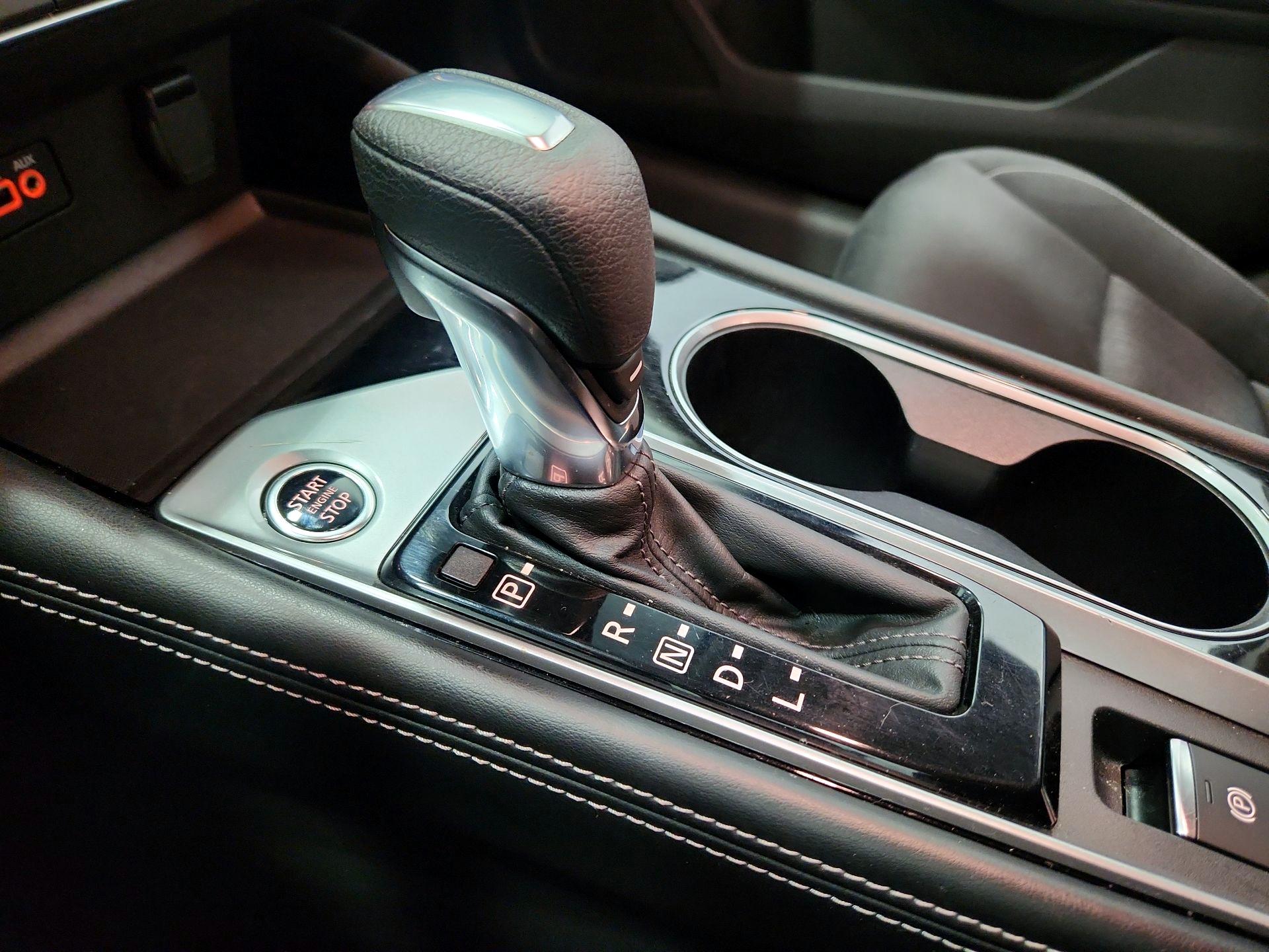 Thumbnail: 2023 Nissan Altima - 17