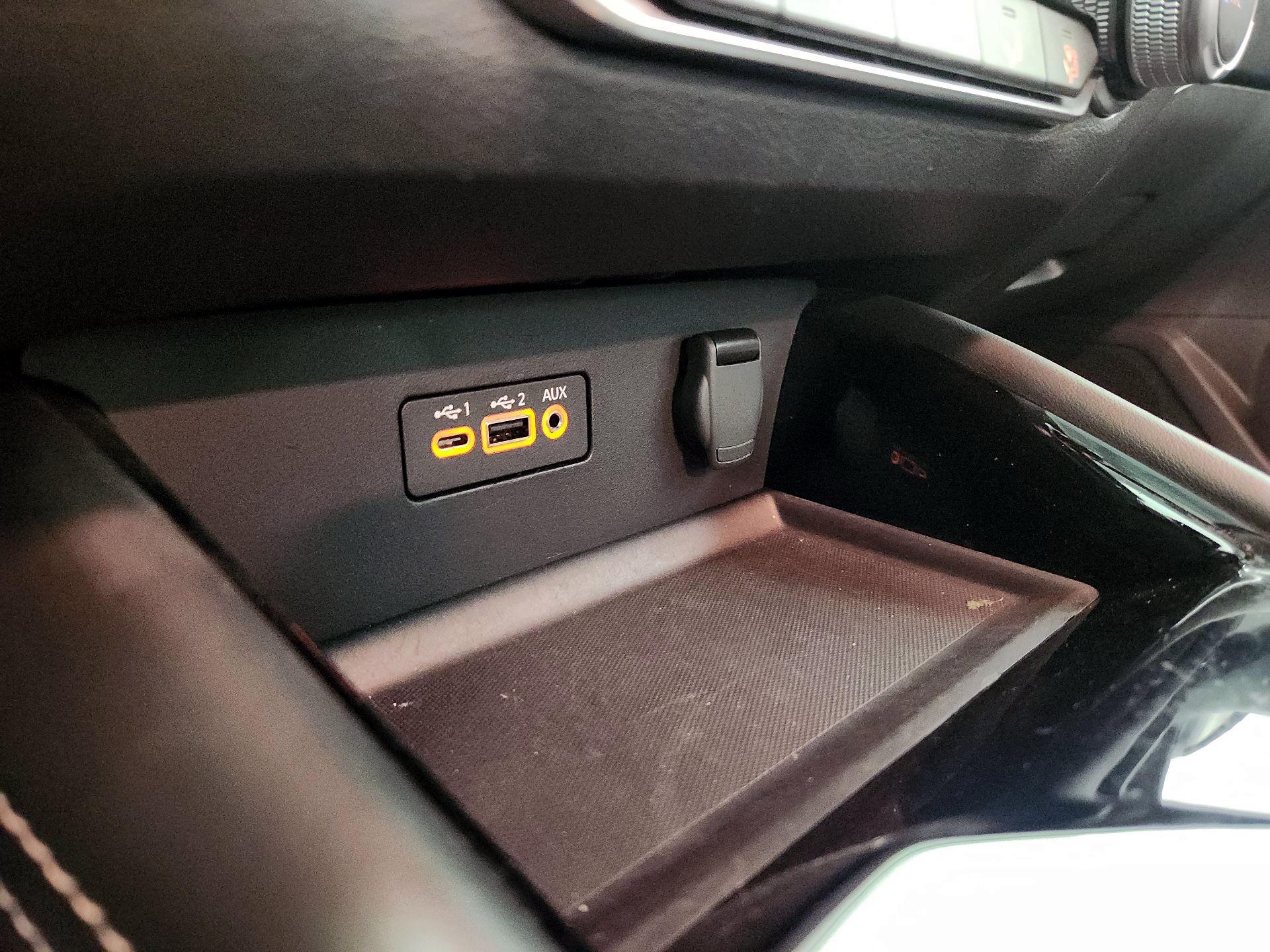 Thumbnail: 2023 Nissan Altima - 18