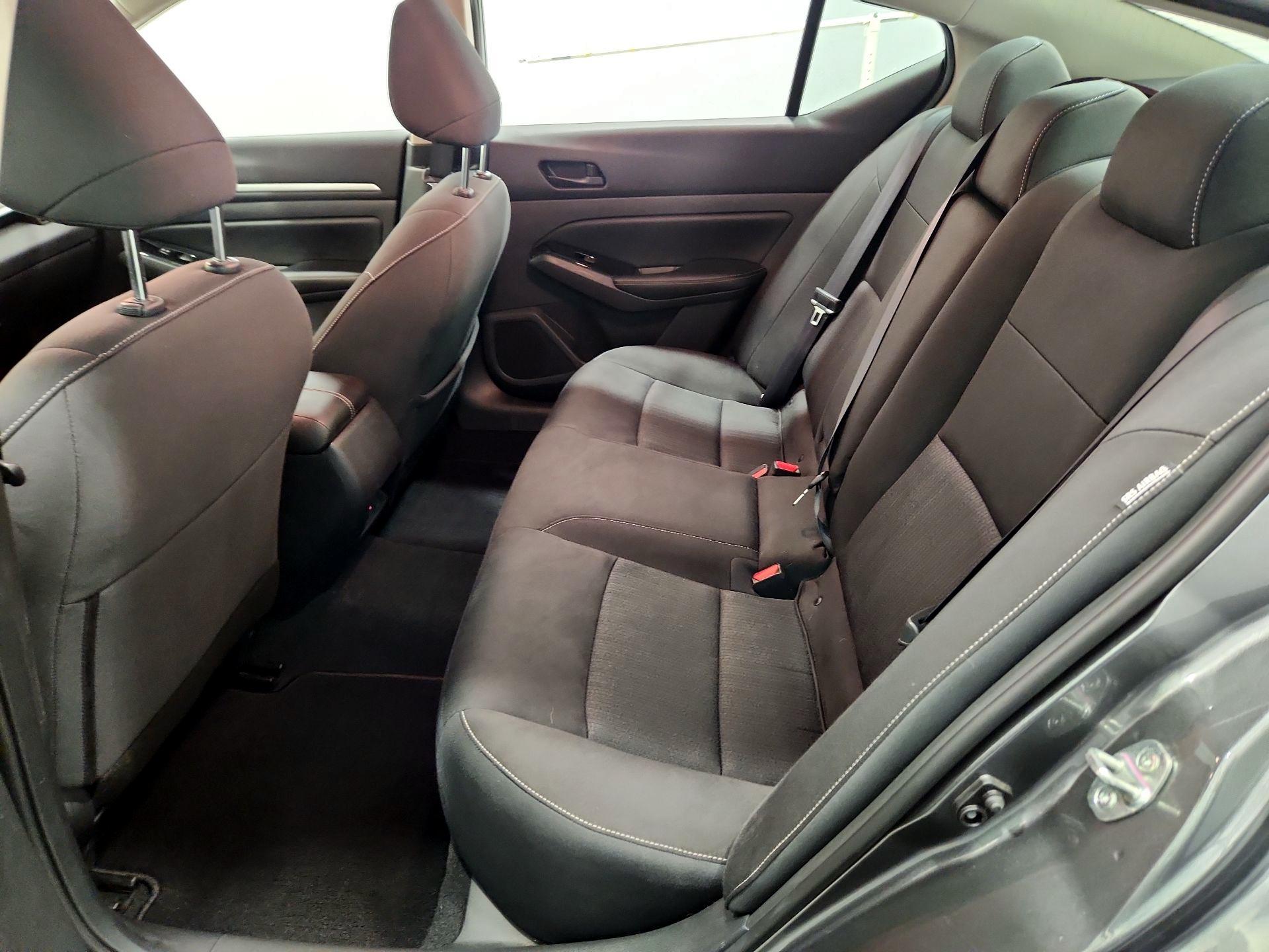 Thumbnail: 2023 Nissan Altima - 19