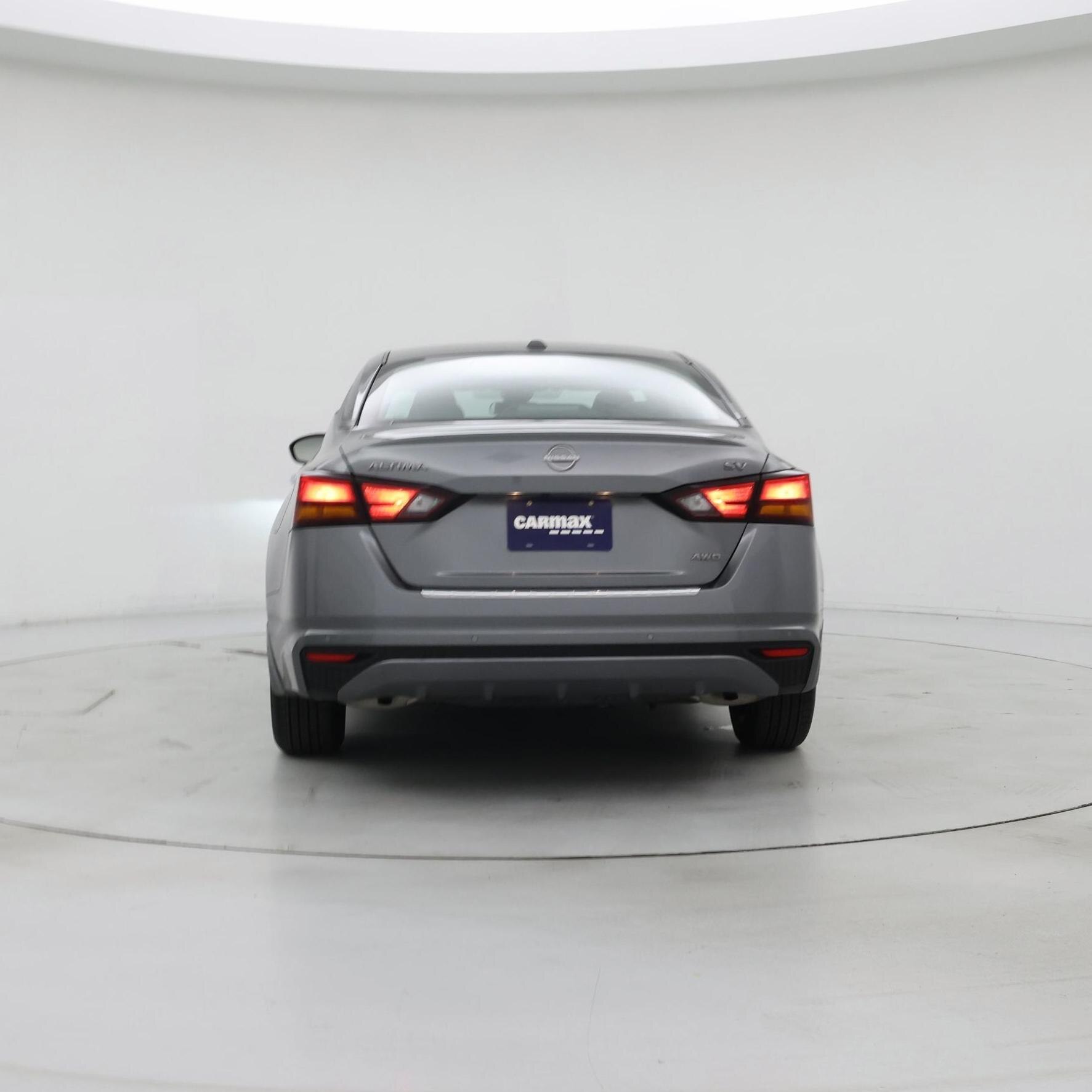 Thumbnail: 2023 Nissan Altima - 6