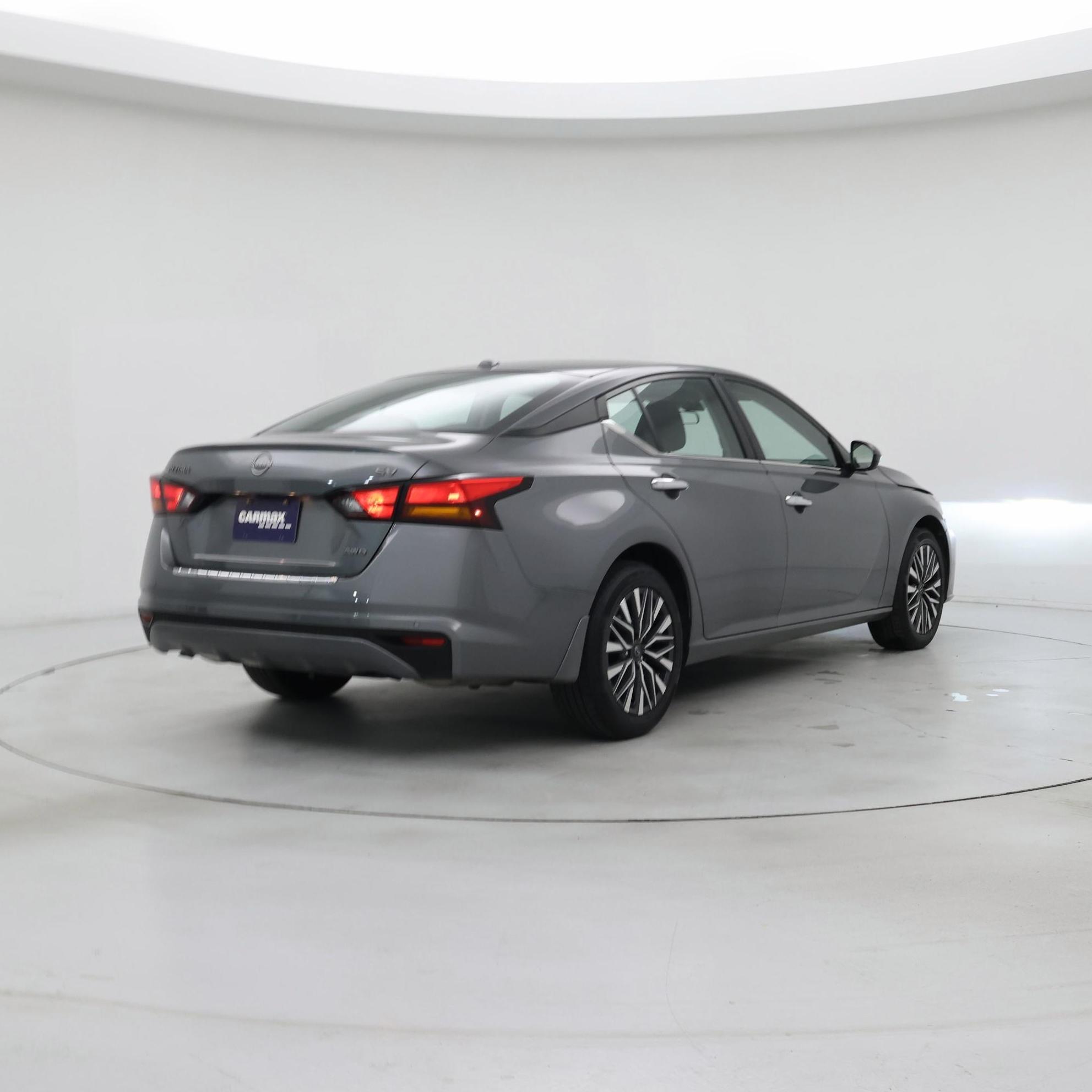 Thumbnail: 2023 Nissan Altima - 8