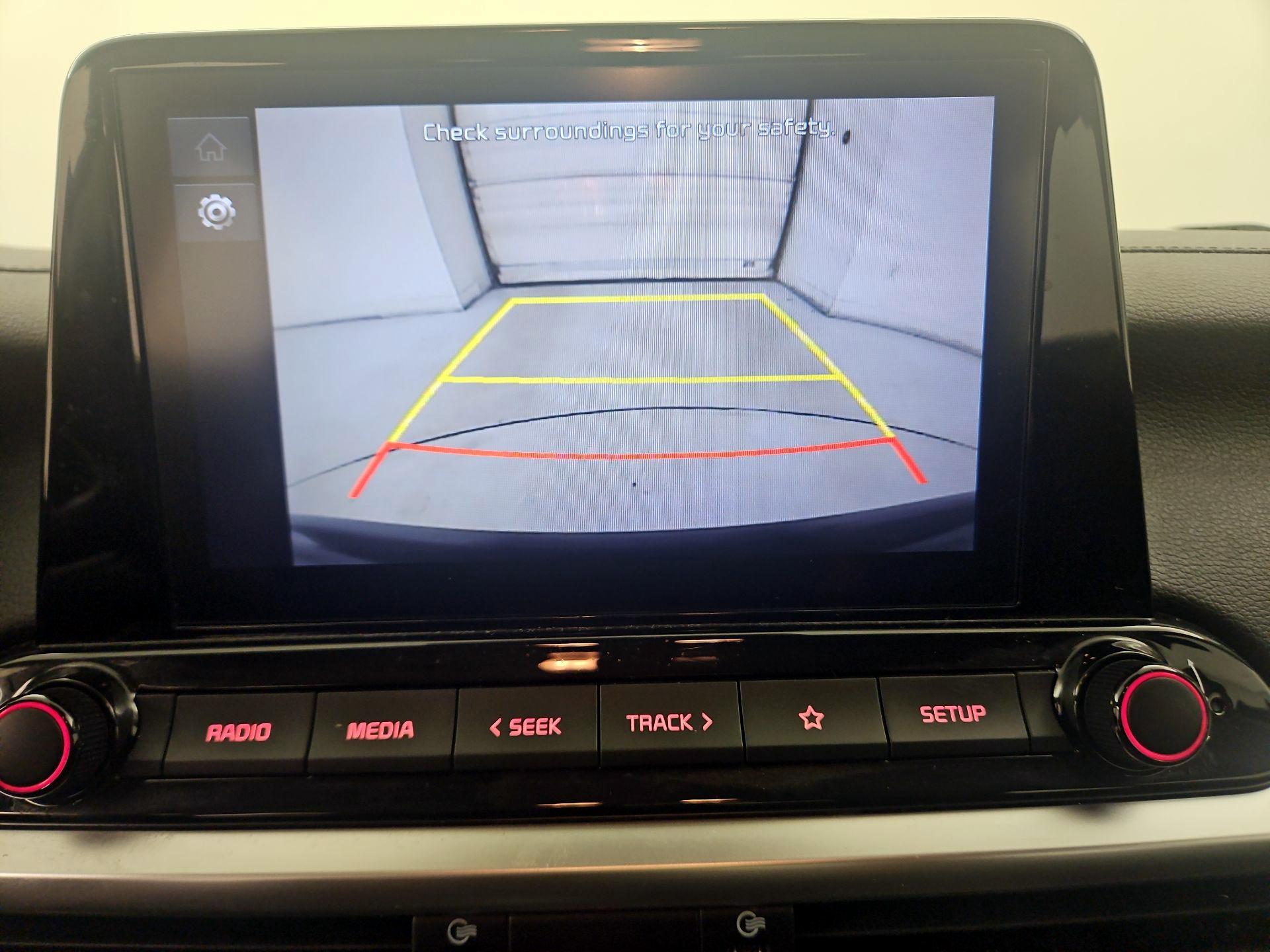 Thumbnail: 2023 Kia Forte - 14