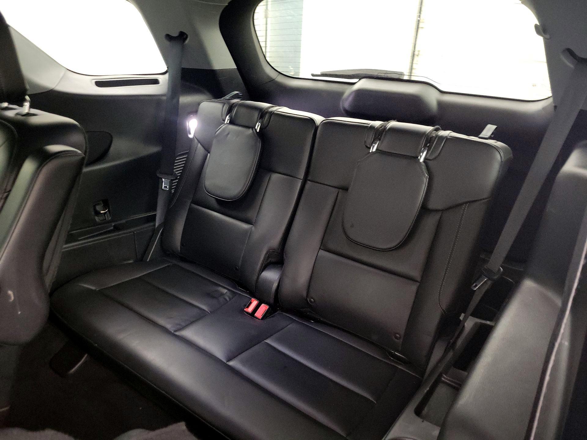 Thumbnail: 2022 Ford Explorer - 20