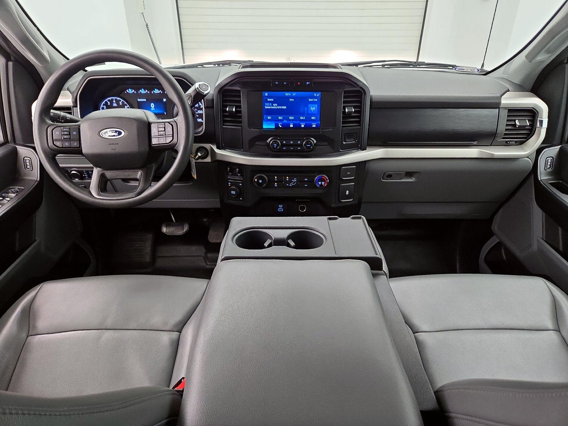 Thumbnail: 2021 Ford F-150 - 9