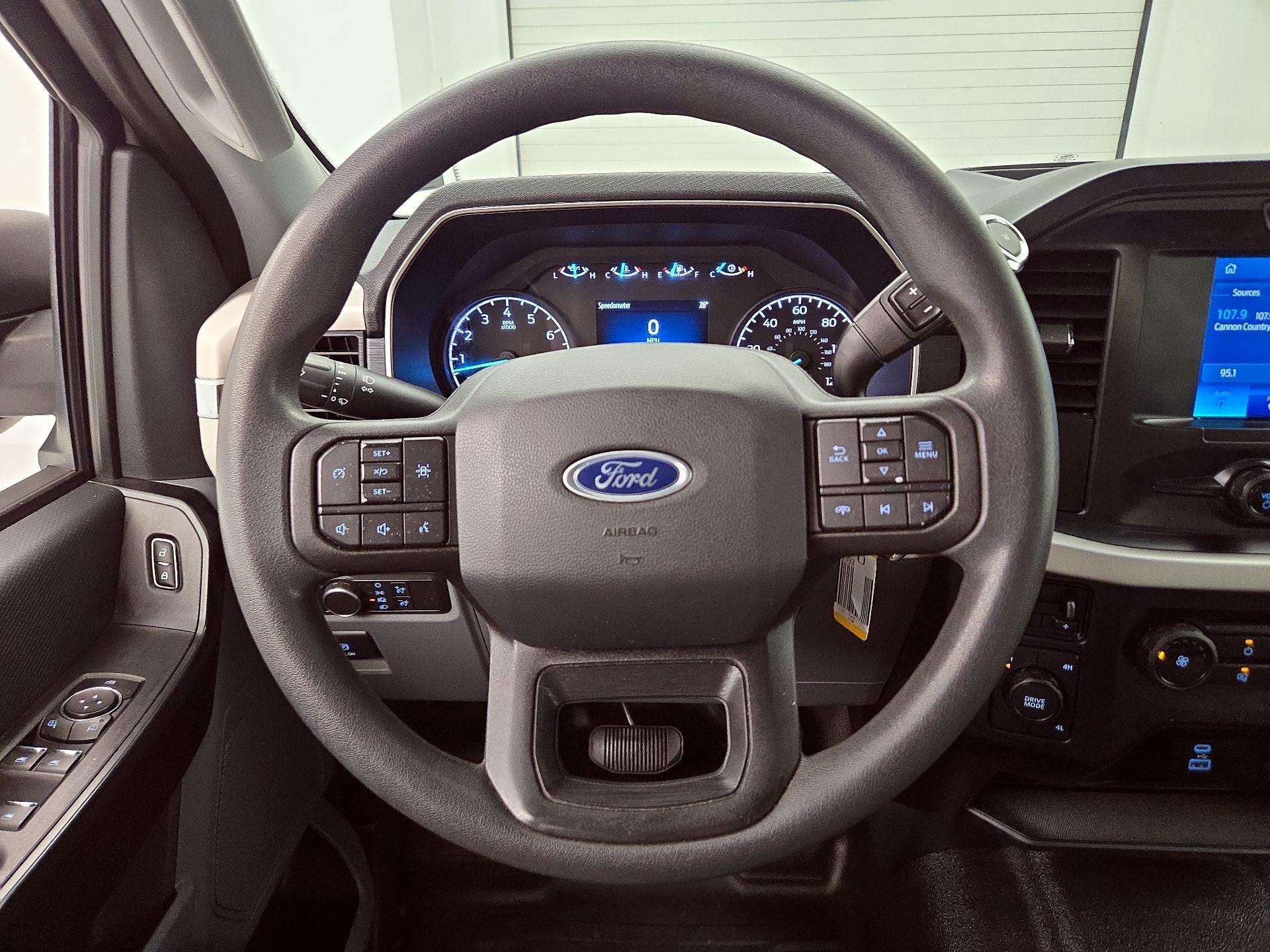 Thumbnail: 2021 Ford F-150 - 10