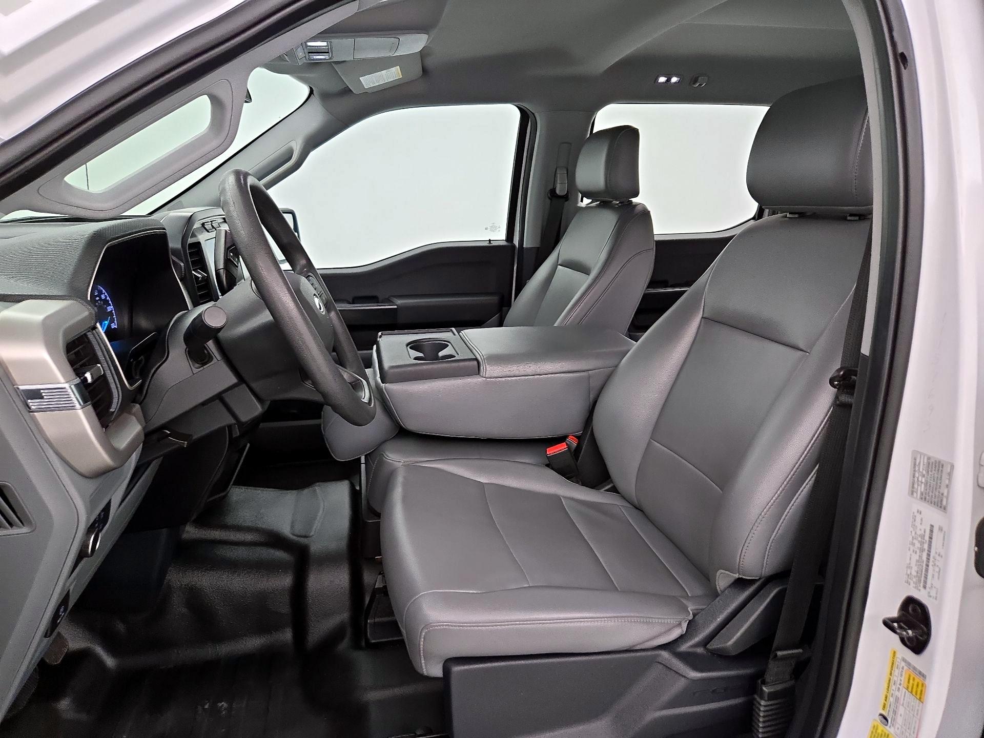 Thumbnail: 2021 Ford F-150 - 11