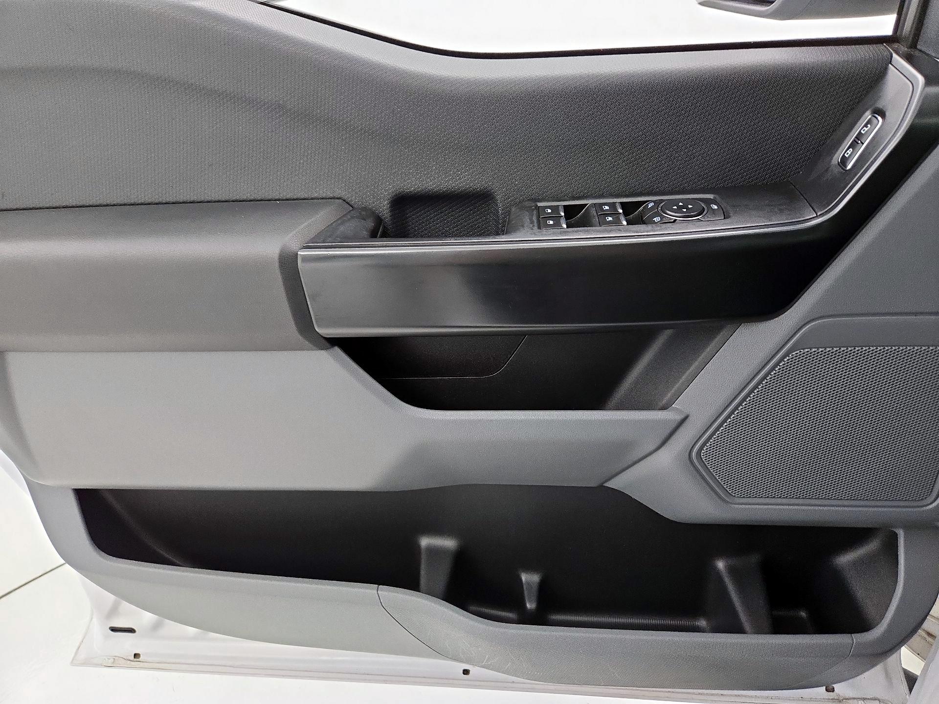 Thumbnail: 2021 Ford F-150 - 12