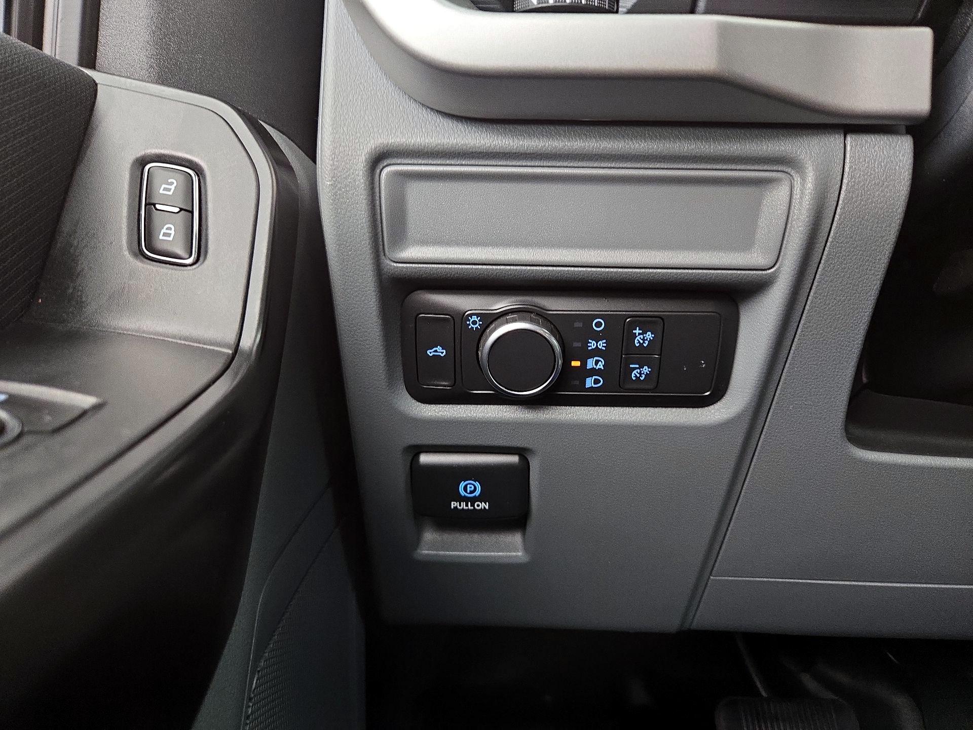 Thumbnail: 2021 Ford F-150 - 13