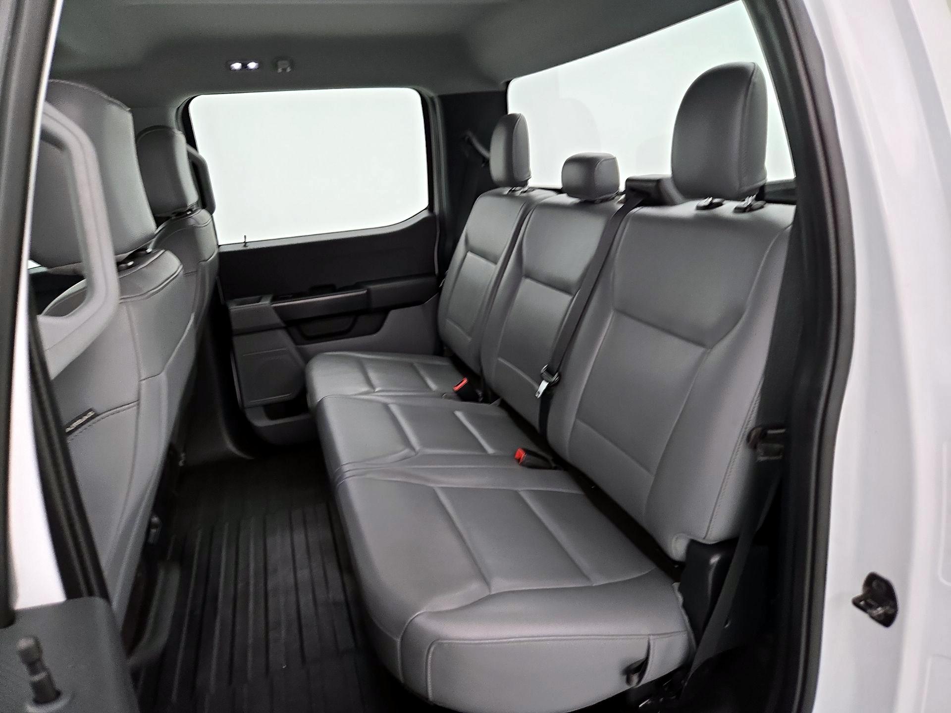 Thumbnail: 2021 Ford F-150 - 19