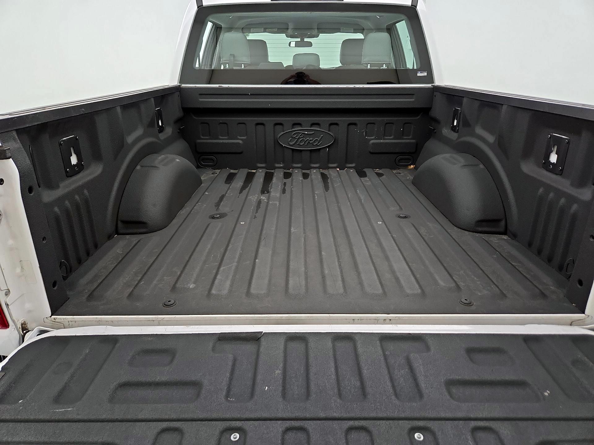 Thumbnail: 2021 Ford F-150 - 20